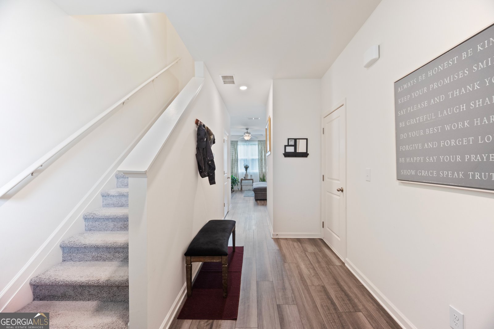 124 Saginaw Court Locust Grove - 4