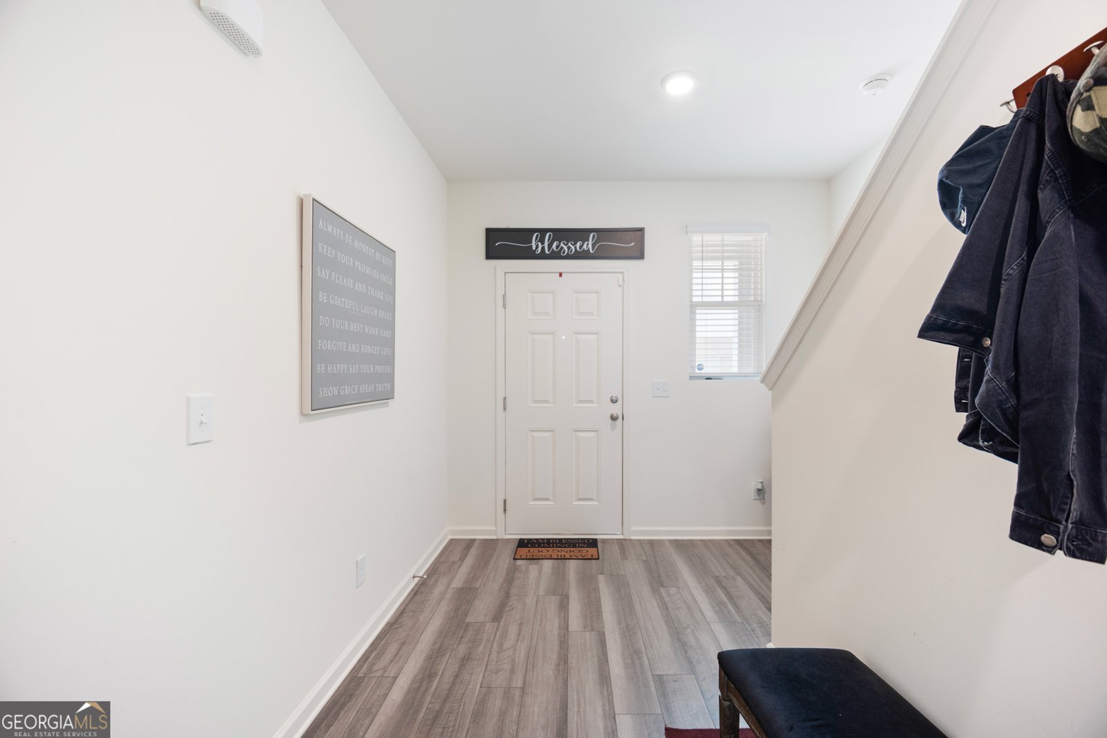 124 Saginaw Court Locust Grove - 5
