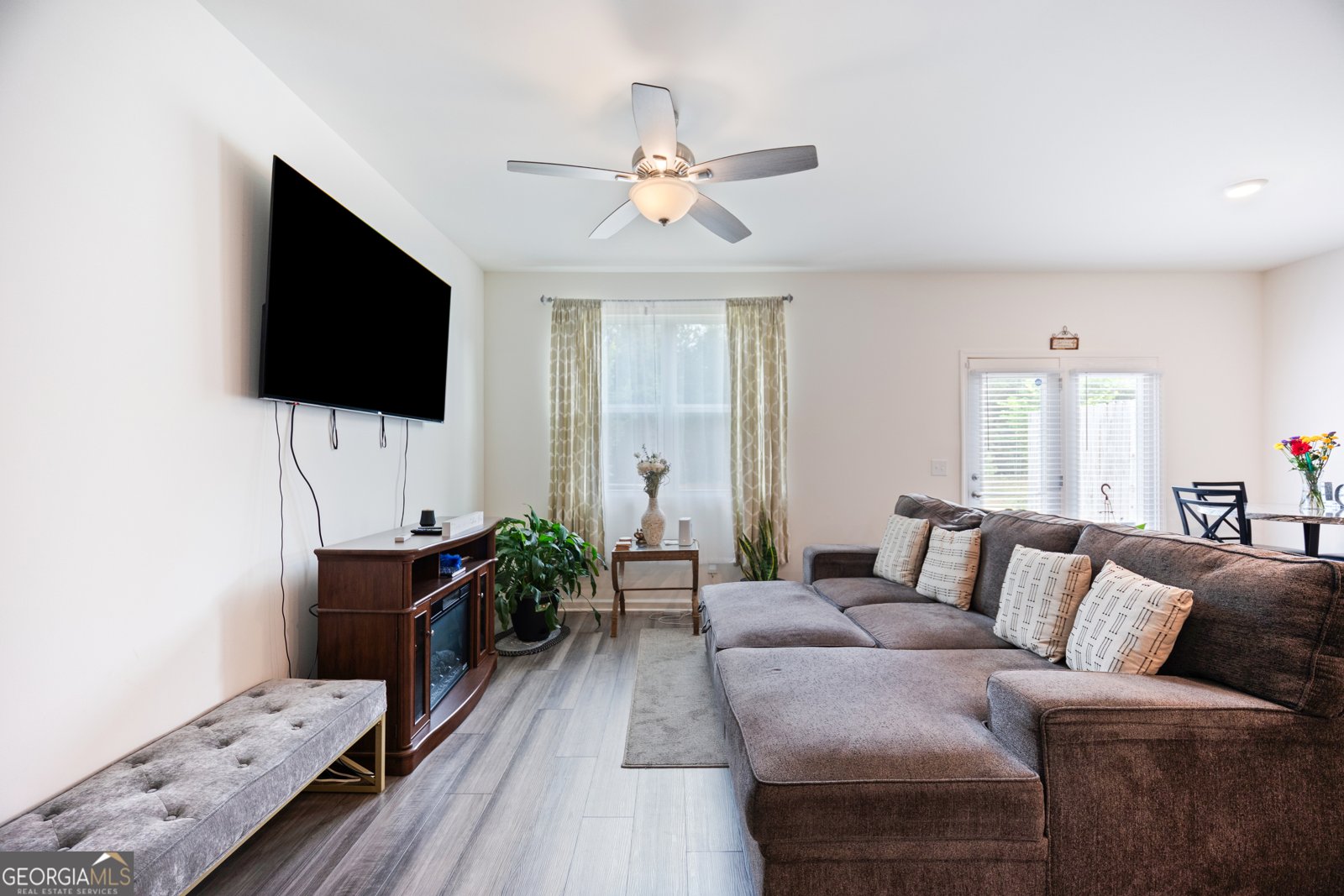 124 Saginaw Court Locust Grove - 6