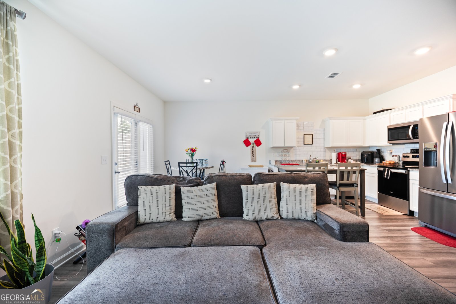124 Saginaw Court Locust Grove - 7