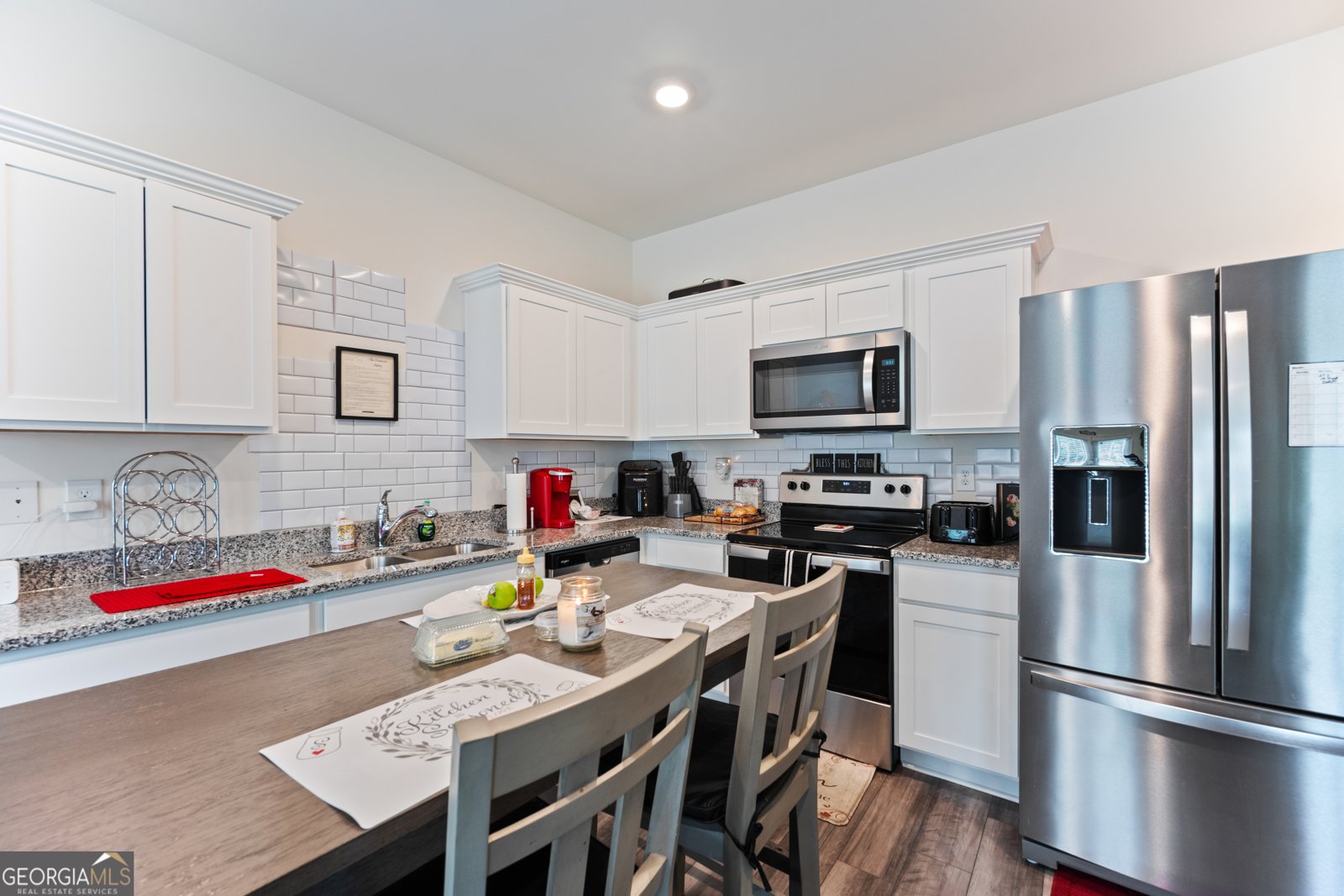 124 Saginaw Court Locust Grove - 8
