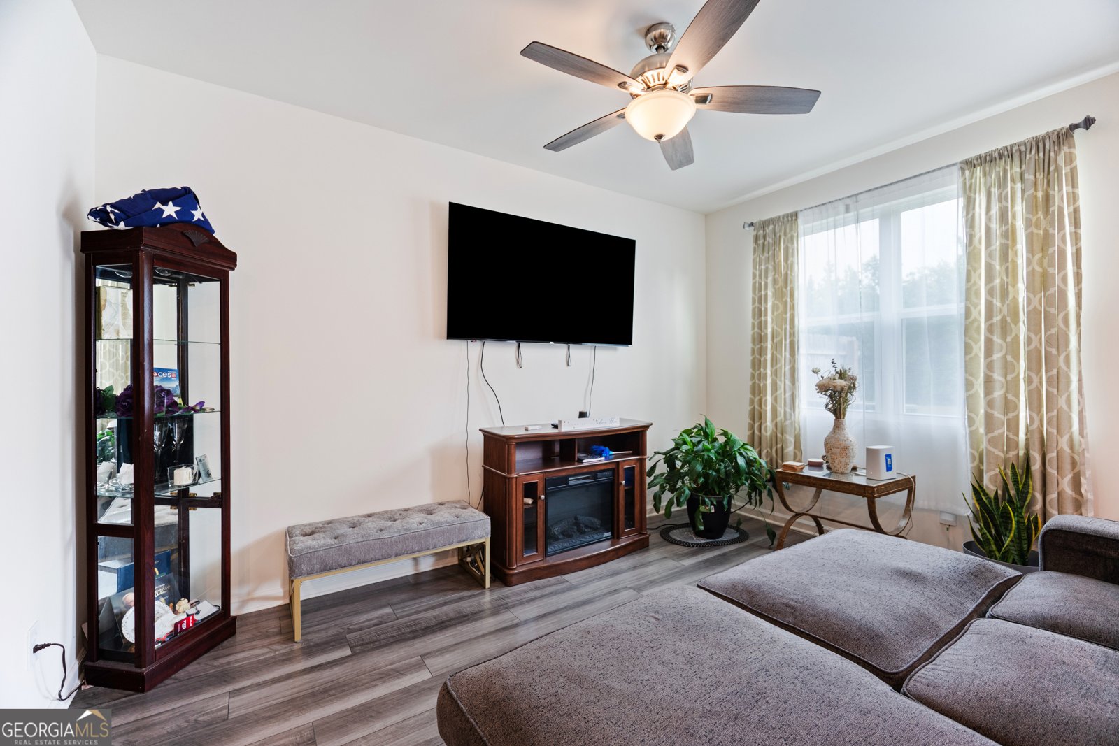 124 Saginaw Court Locust Grove - 9