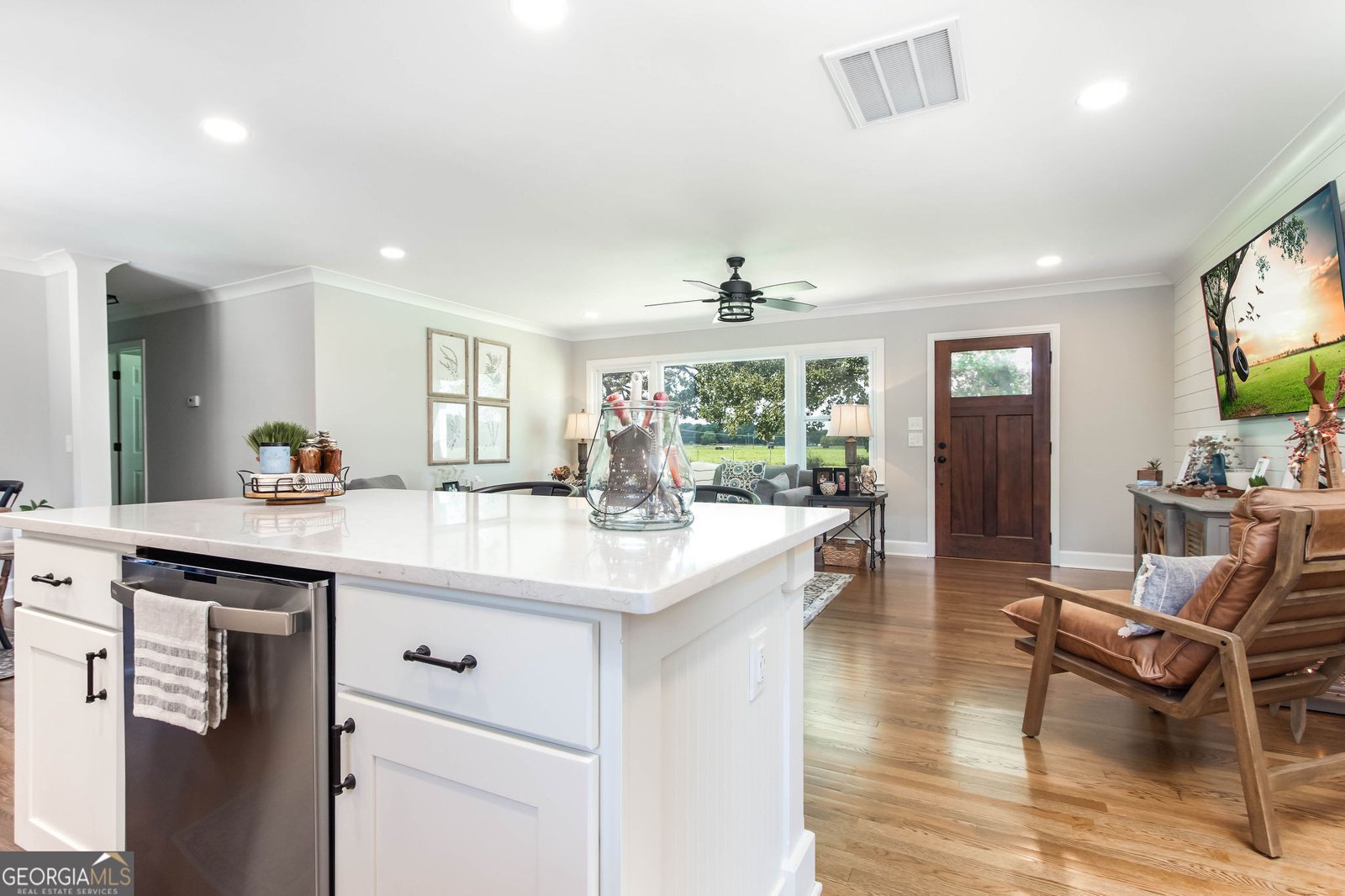 4967 Hawkins Academy Road Social Circle - 10