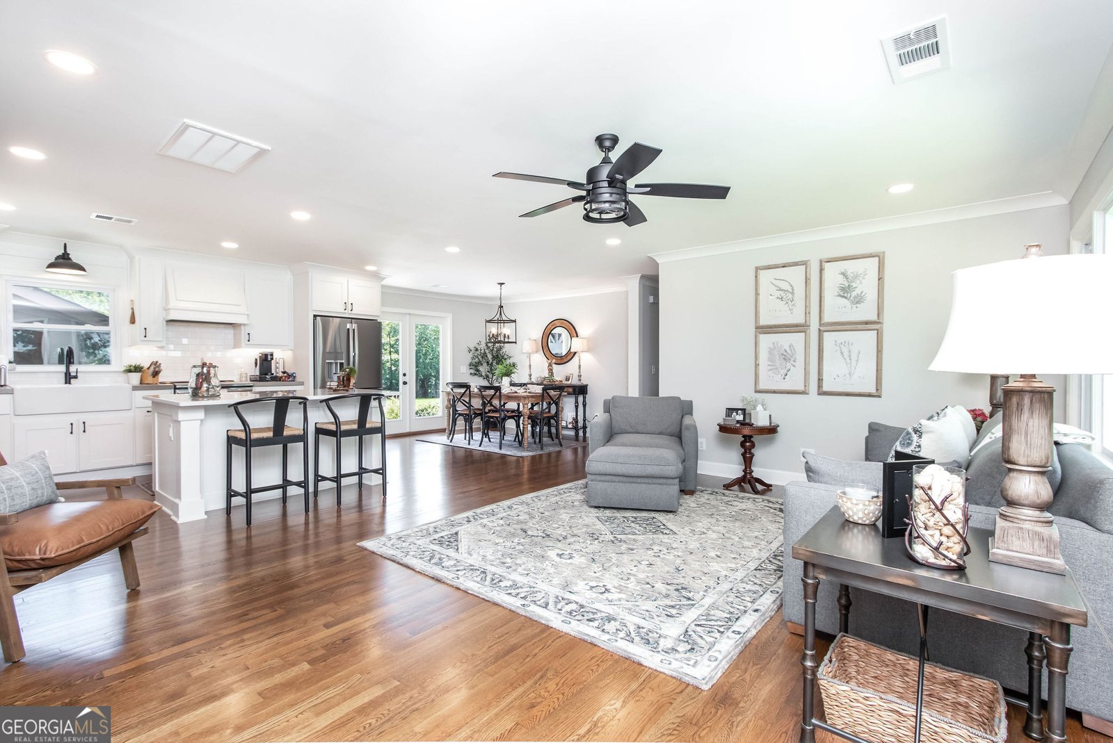 4967 Hawkins Academy Road Social Circle - 11