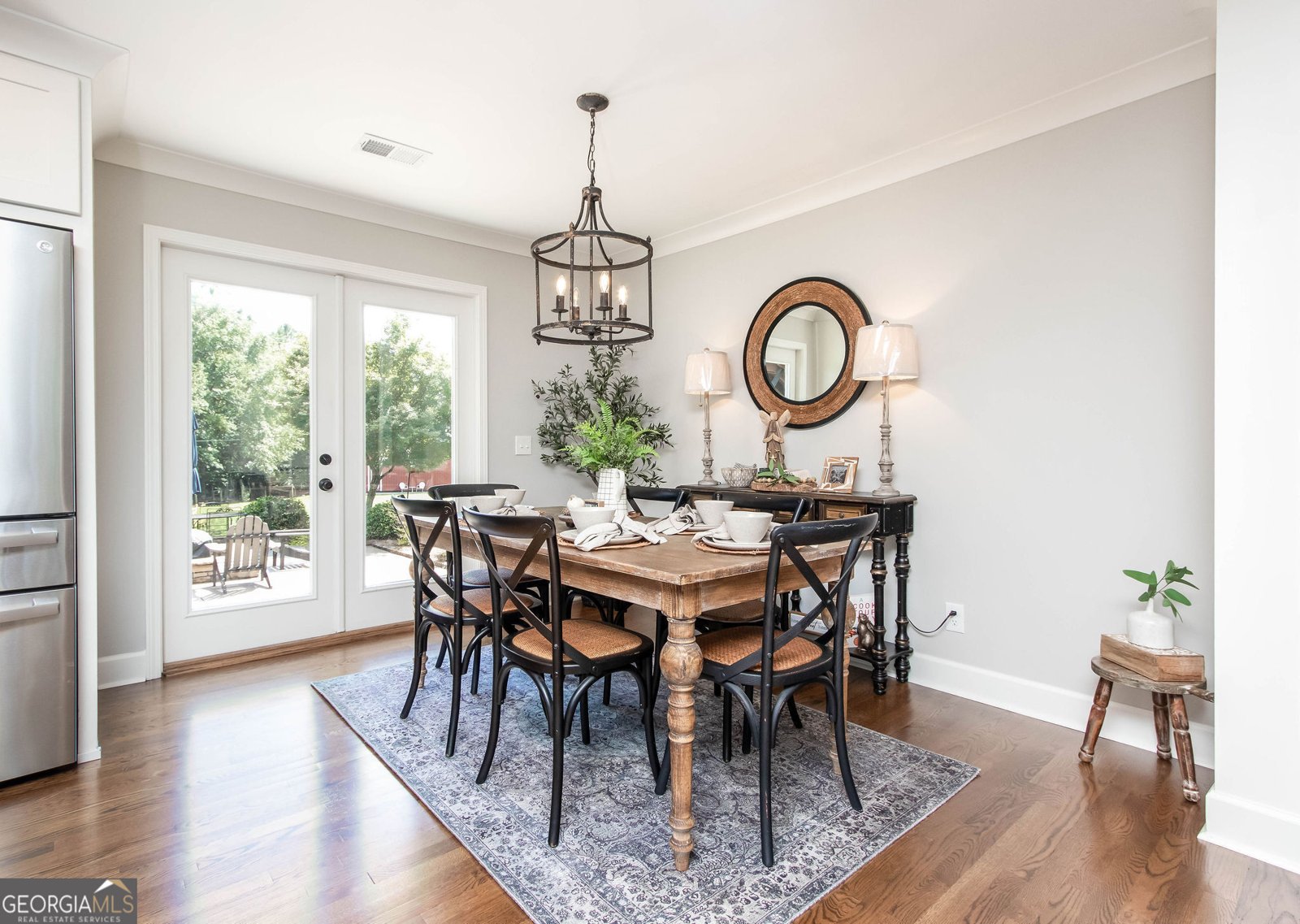 4967 Hawkins Academy Road Social Circle - 12