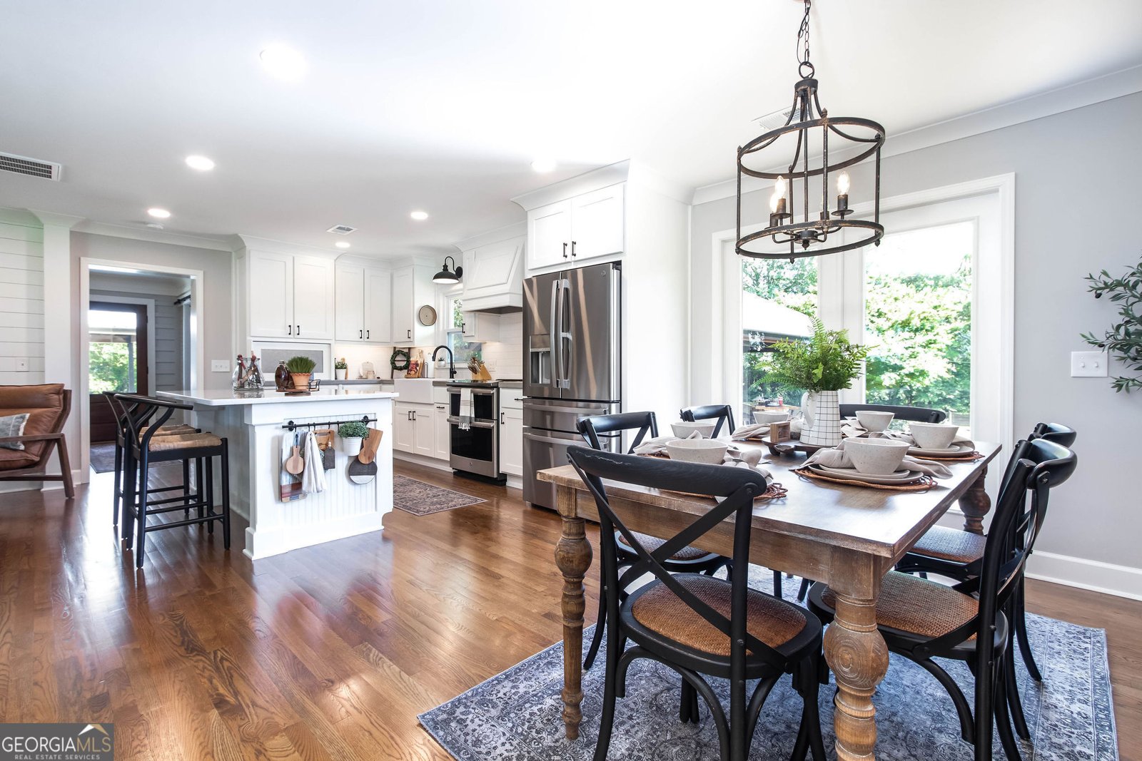 4967 Hawkins Academy Road Social Circle - 13