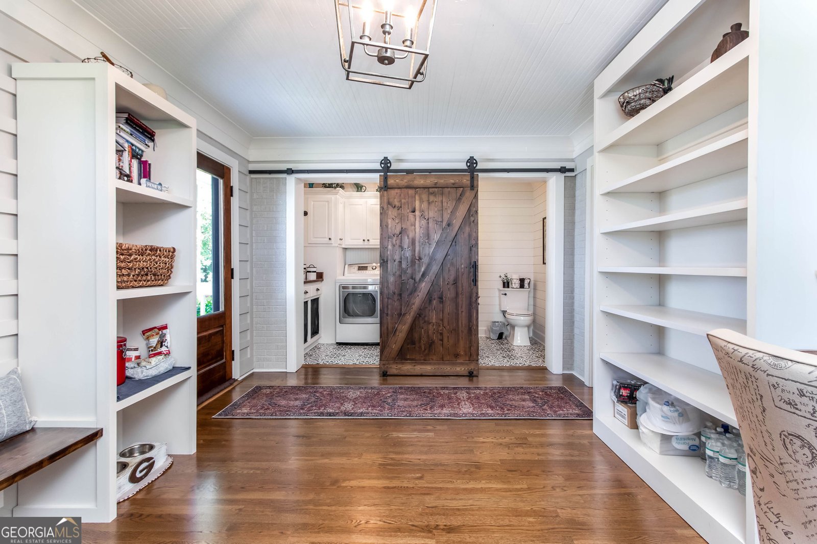 4967 Hawkins Academy Road Social Circle - 14