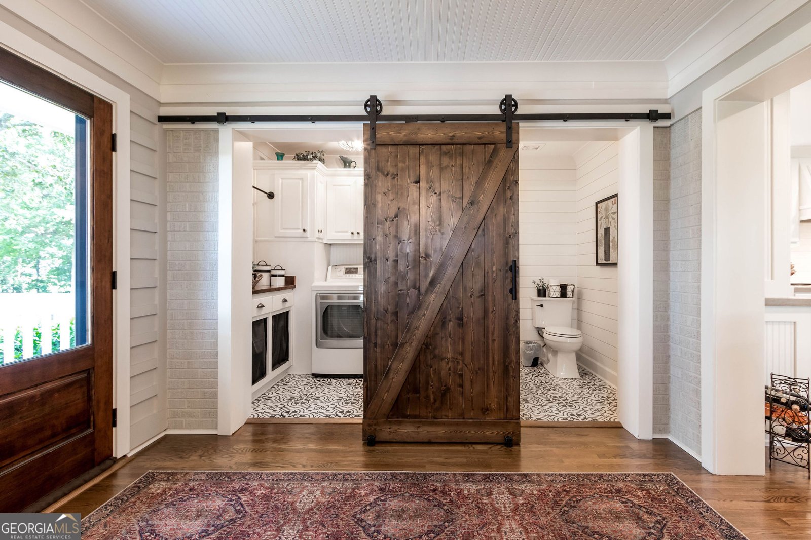 4967 Hawkins Academy Road Social Circle - 15