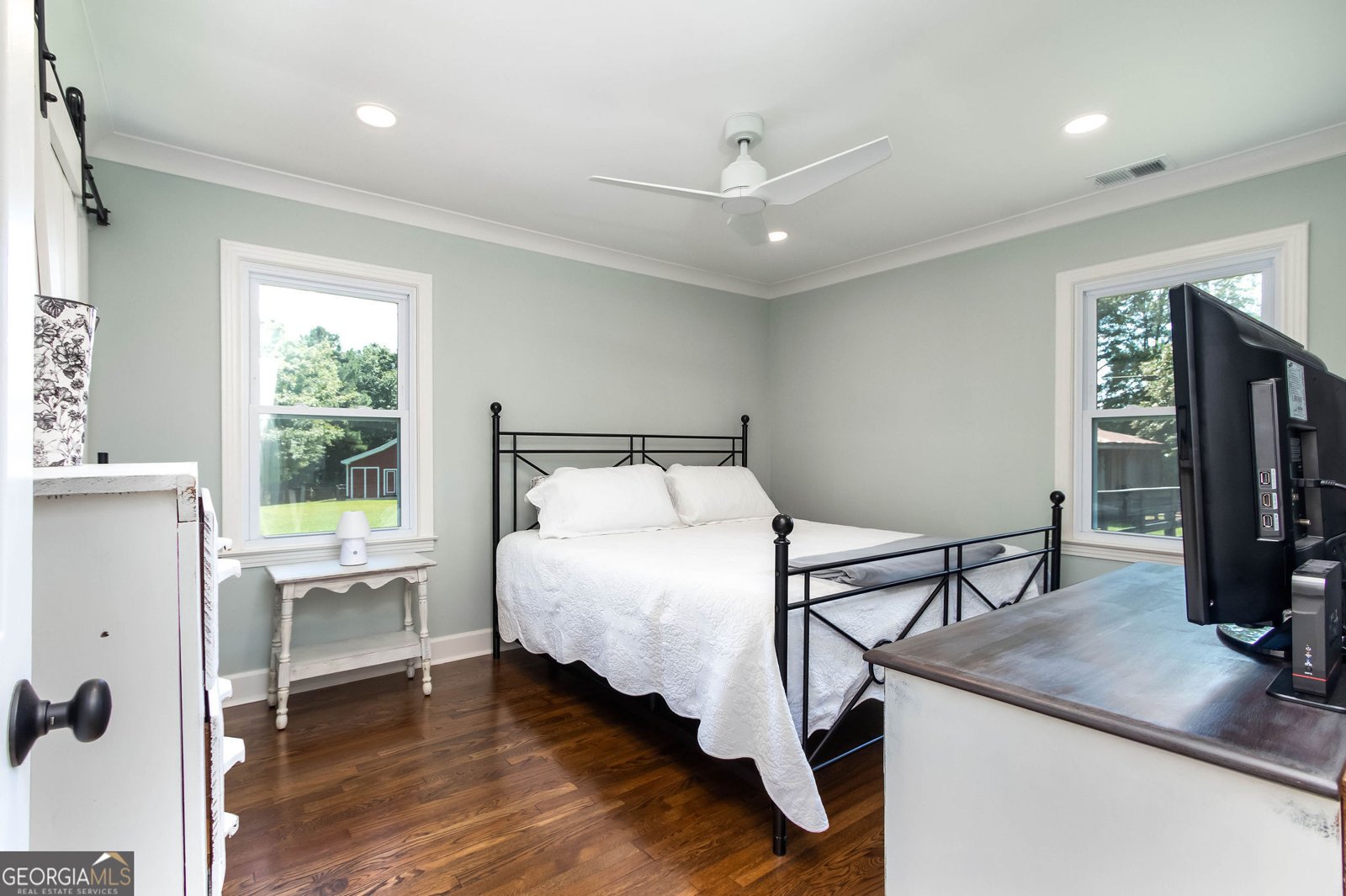 4967 Hawkins Academy Road Social Circle - 21