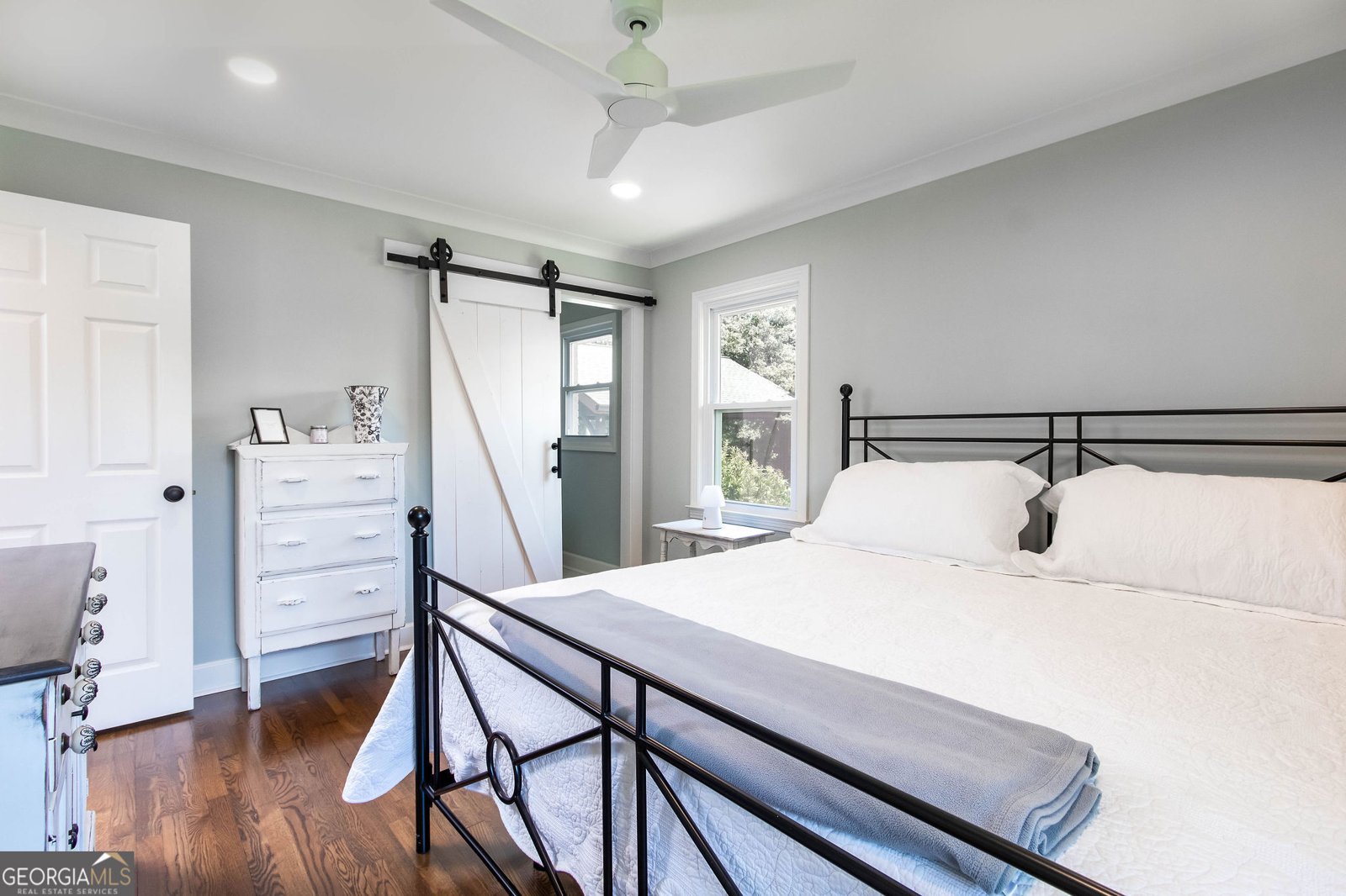 4967 Hawkins Academy Road Social Circle - 22