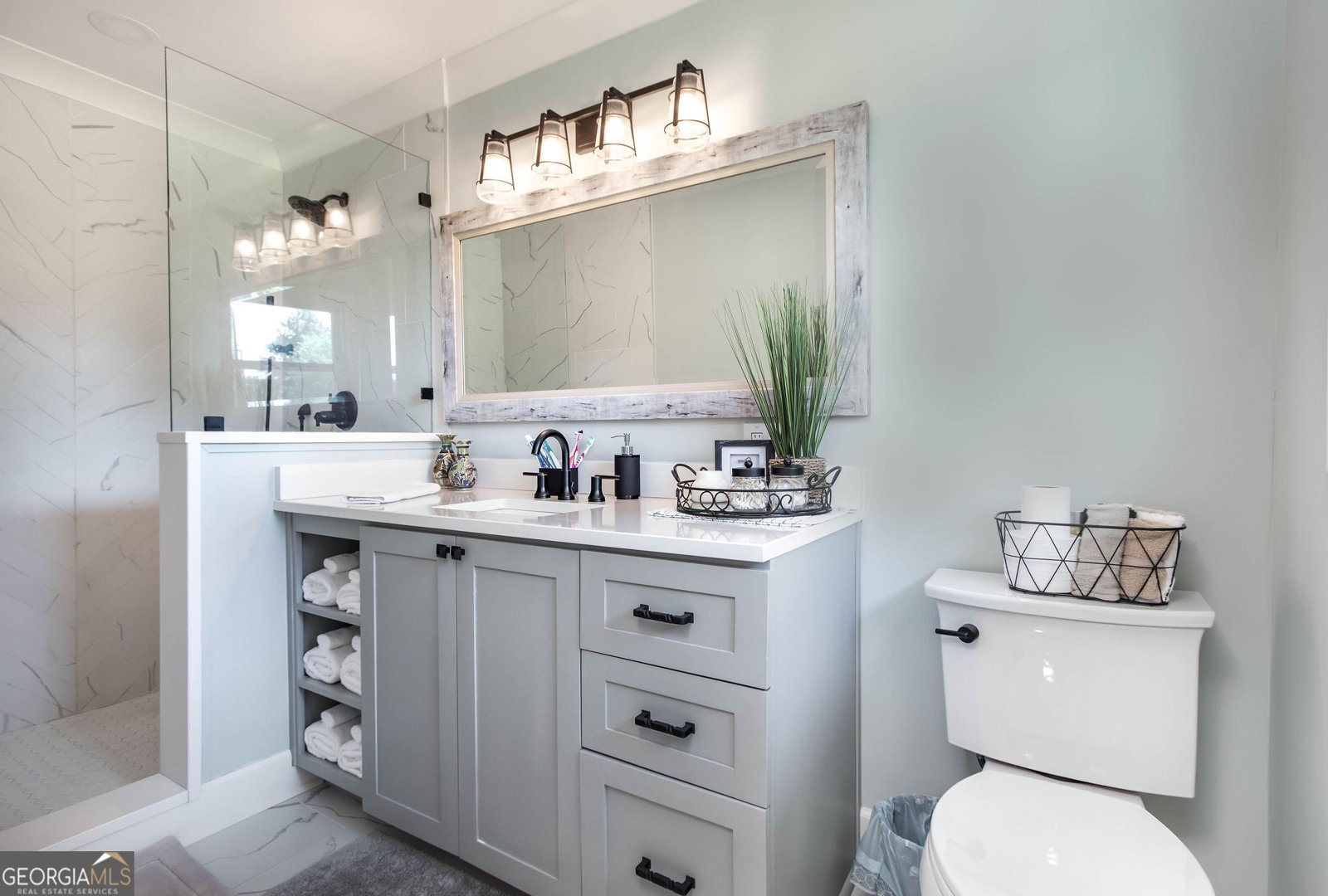 4967 Hawkins Academy Road Social Circle - 23