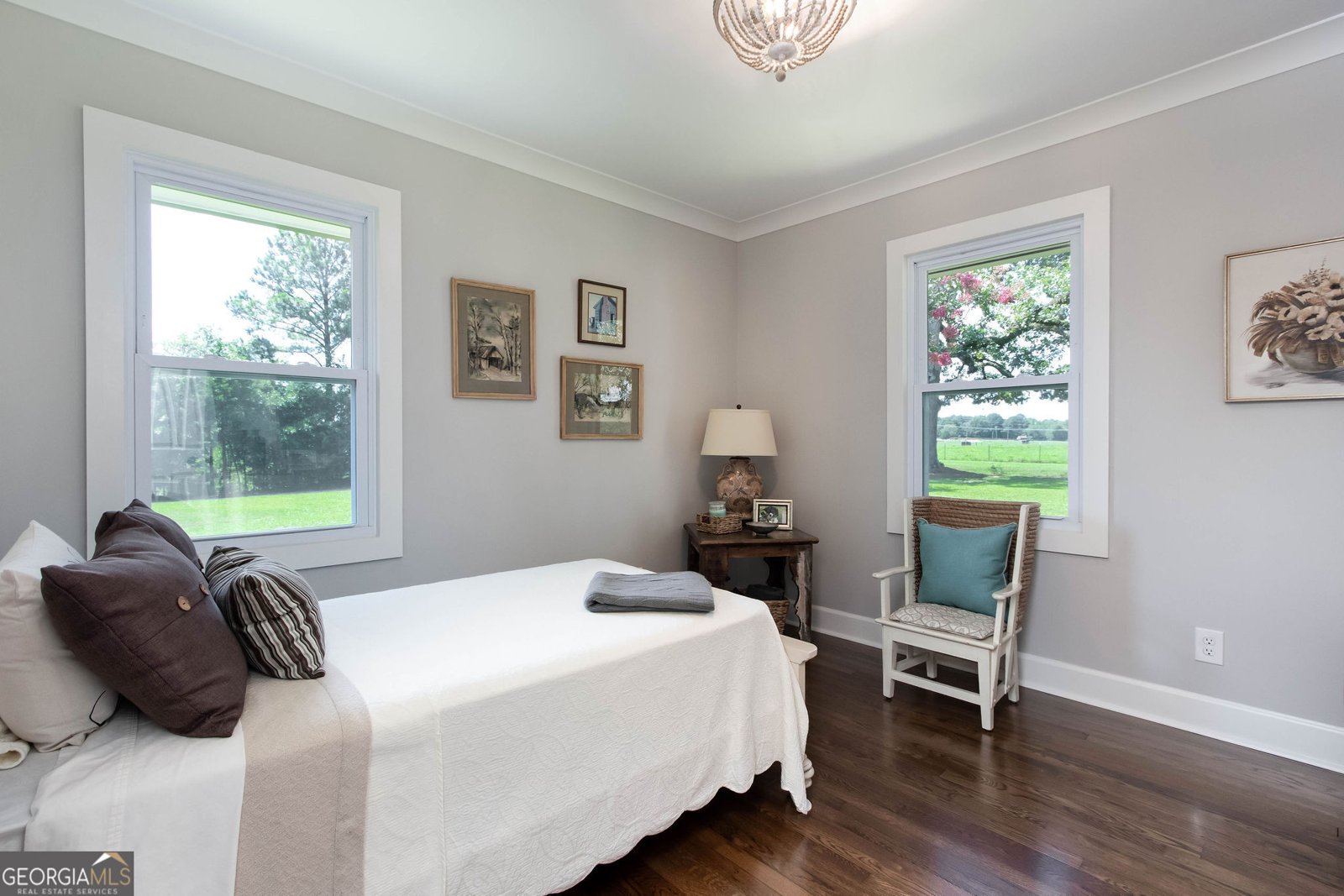 4967 Hawkins Academy Road Social Circle - 25