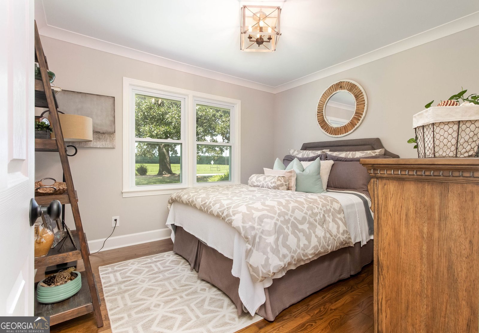 4967 Hawkins Academy Road Social Circle - 26