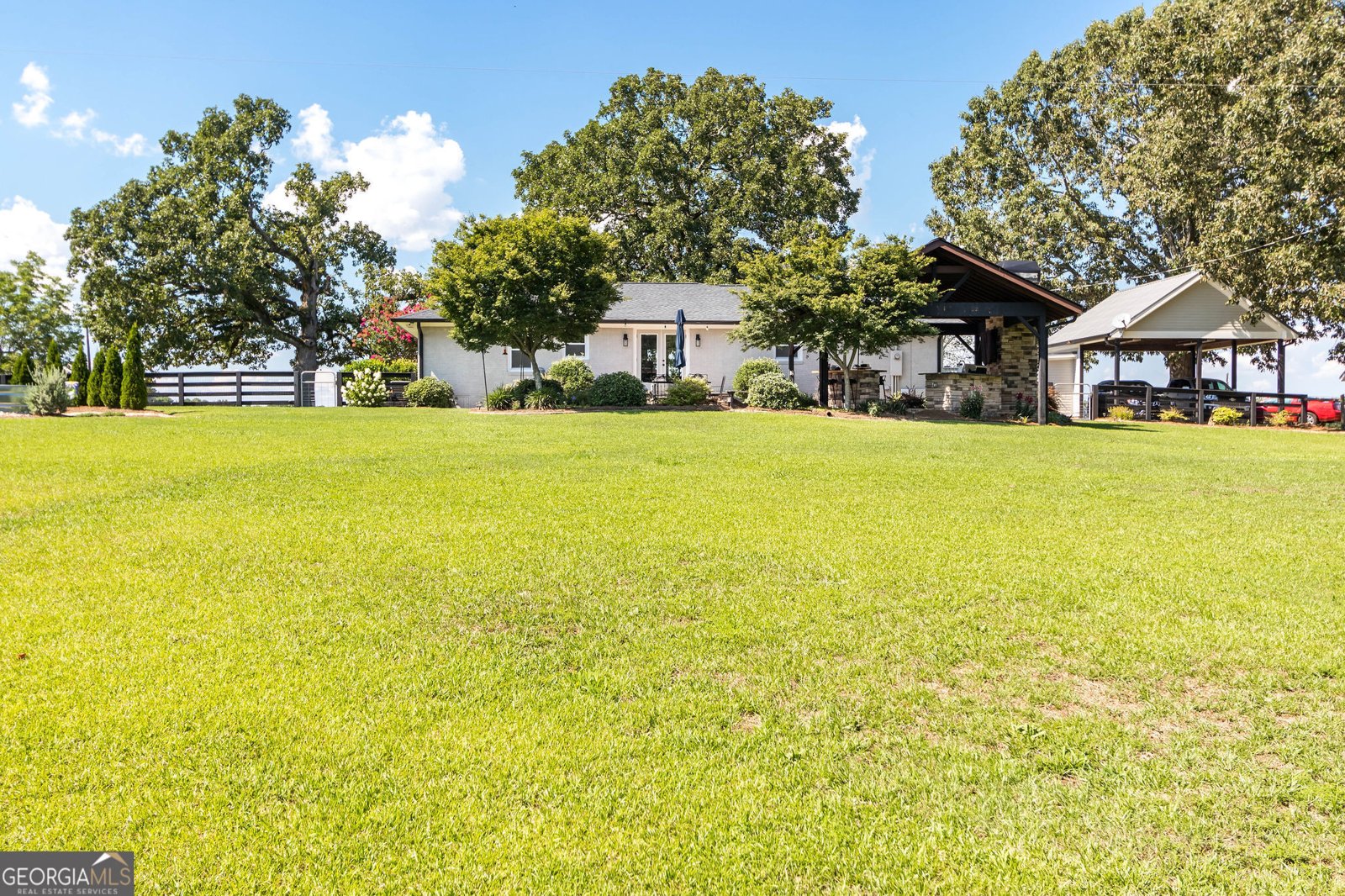 4967 Hawkins Academy Road Social Circle - 27