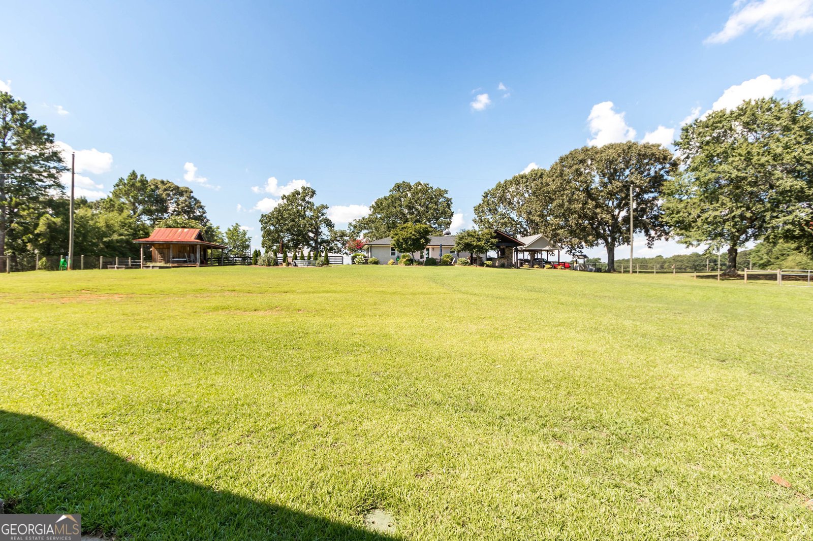 4967 Hawkins Academy Road Social Circle - 28