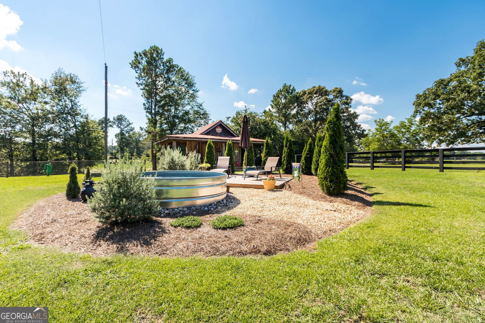 4967 Hawkins Academy Road Social Circle - 29