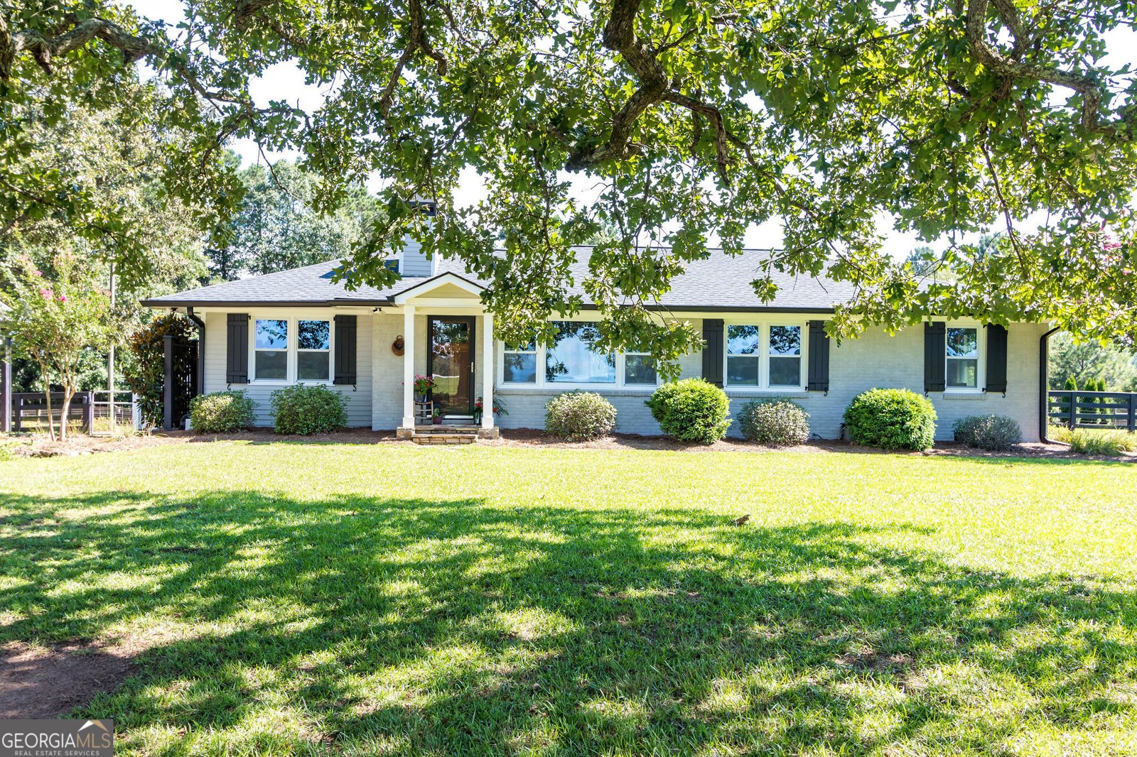 4967 Hawkins Academy Road Social Circle - 3