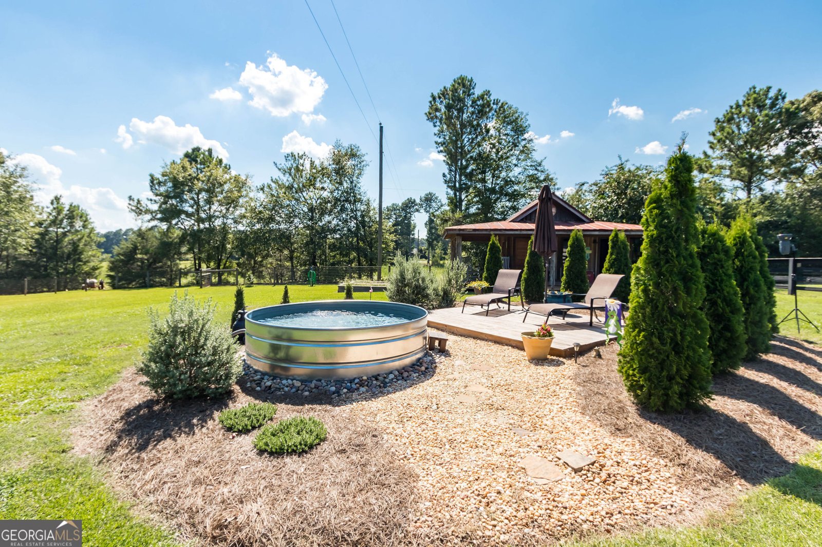 4967 Hawkins Academy Road Social Circle - 30