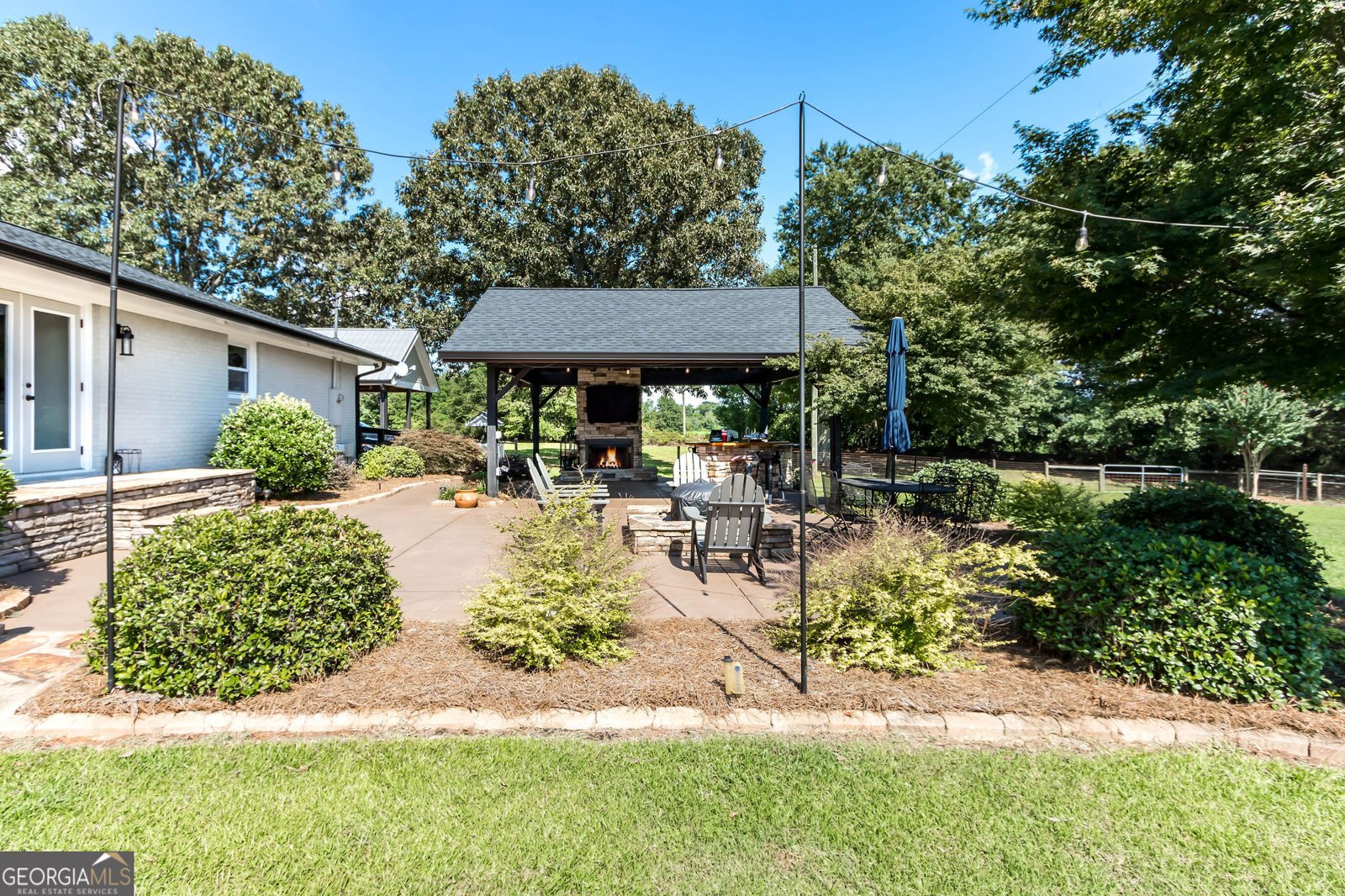 4967 Hawkins Academy Road Social Circle - 31