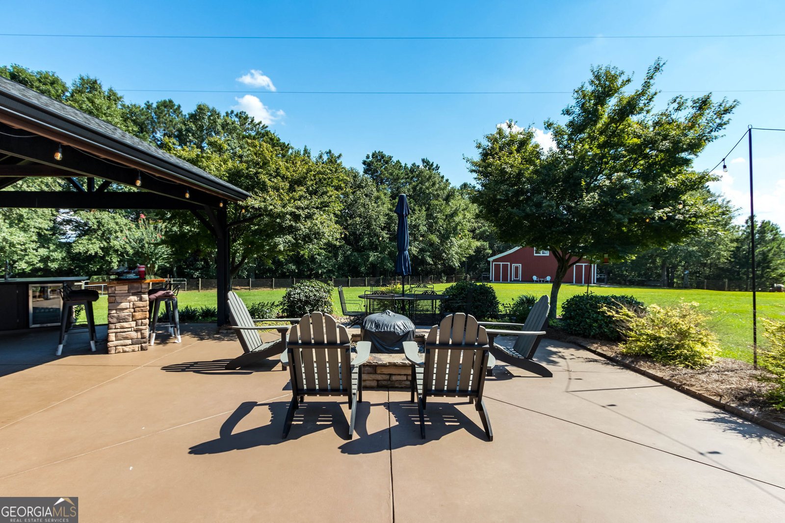 4967 Hawkins Academy Road Social Circle - 33