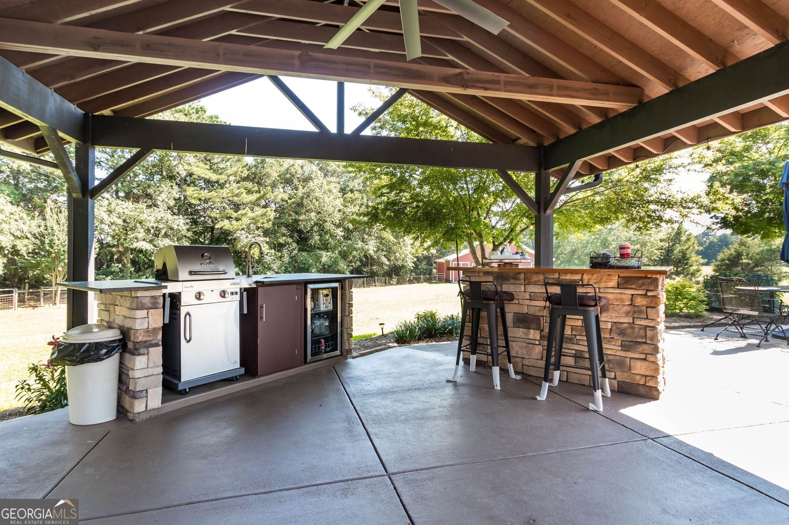 4967 Hawkins Academy Road Social Circle - 35
