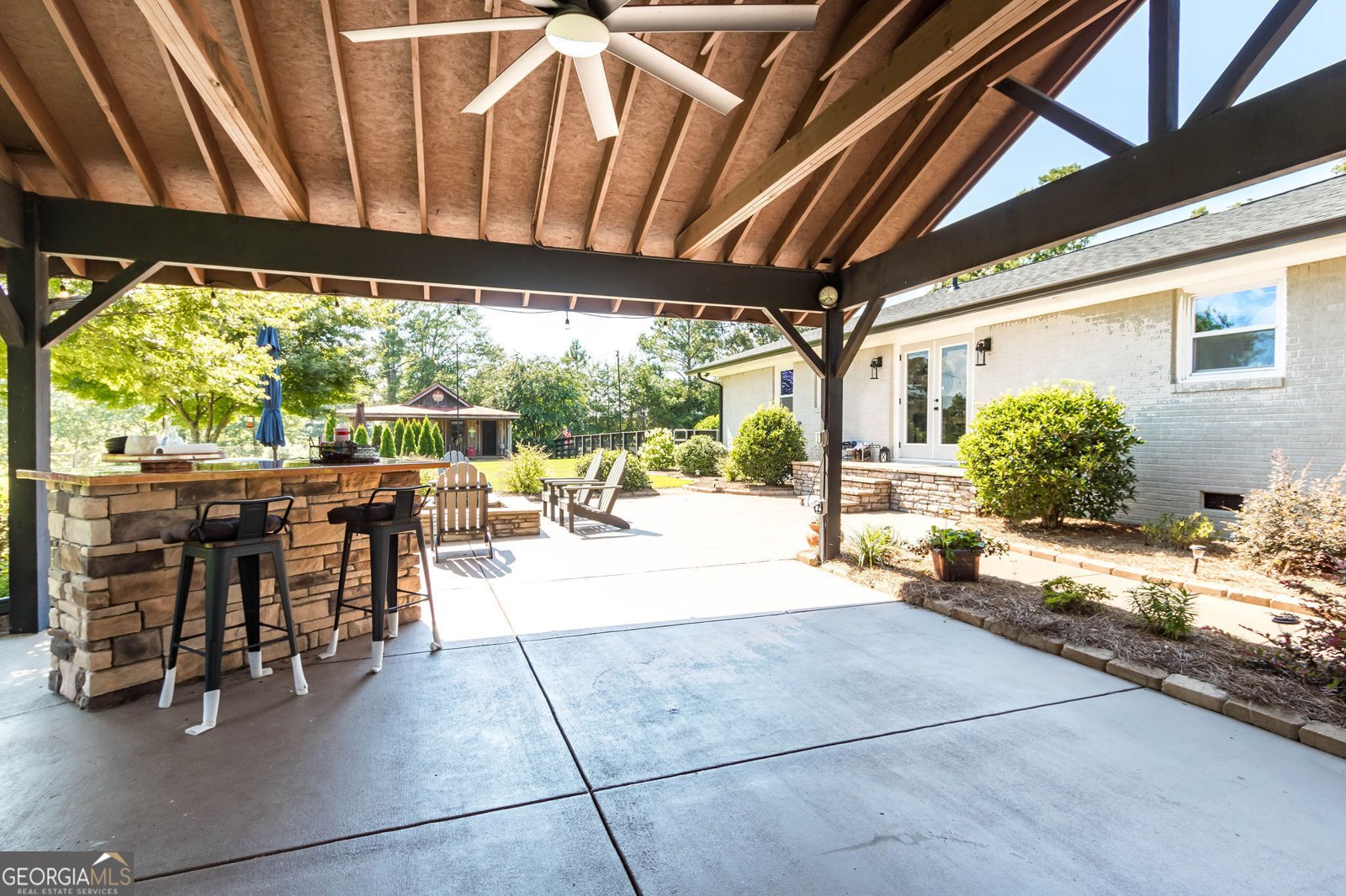 4967 Hawkins Academy Road Social Circle - 36