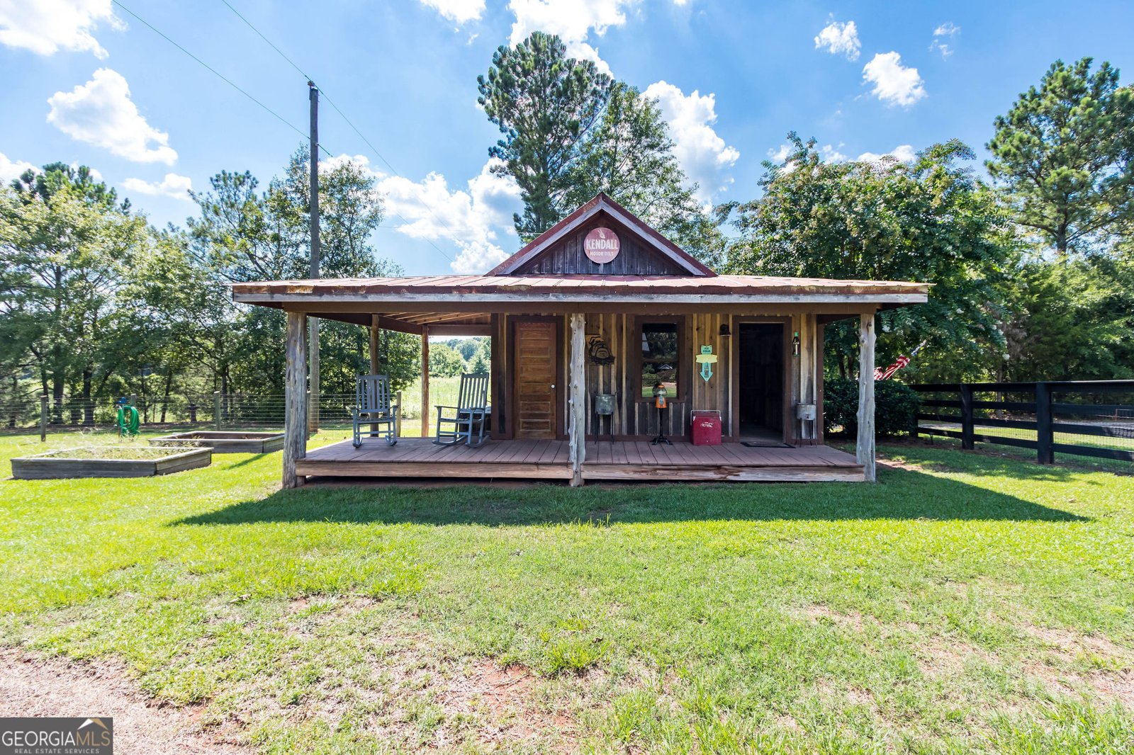 4967 Hawkins Academy Road Social Circle - 37