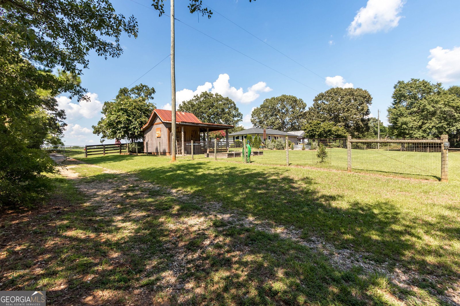 4967 Hawkins Academy Road Social Circle - 39