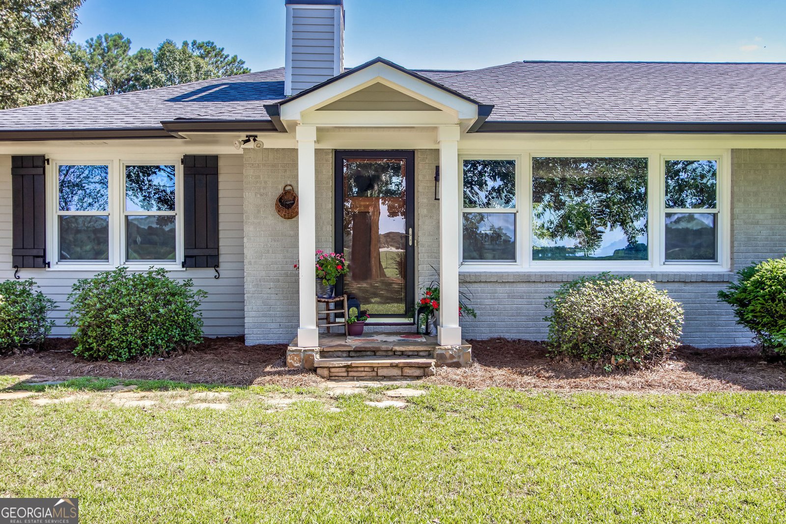 4967 Hawkins Academy Road Social Circle - 4