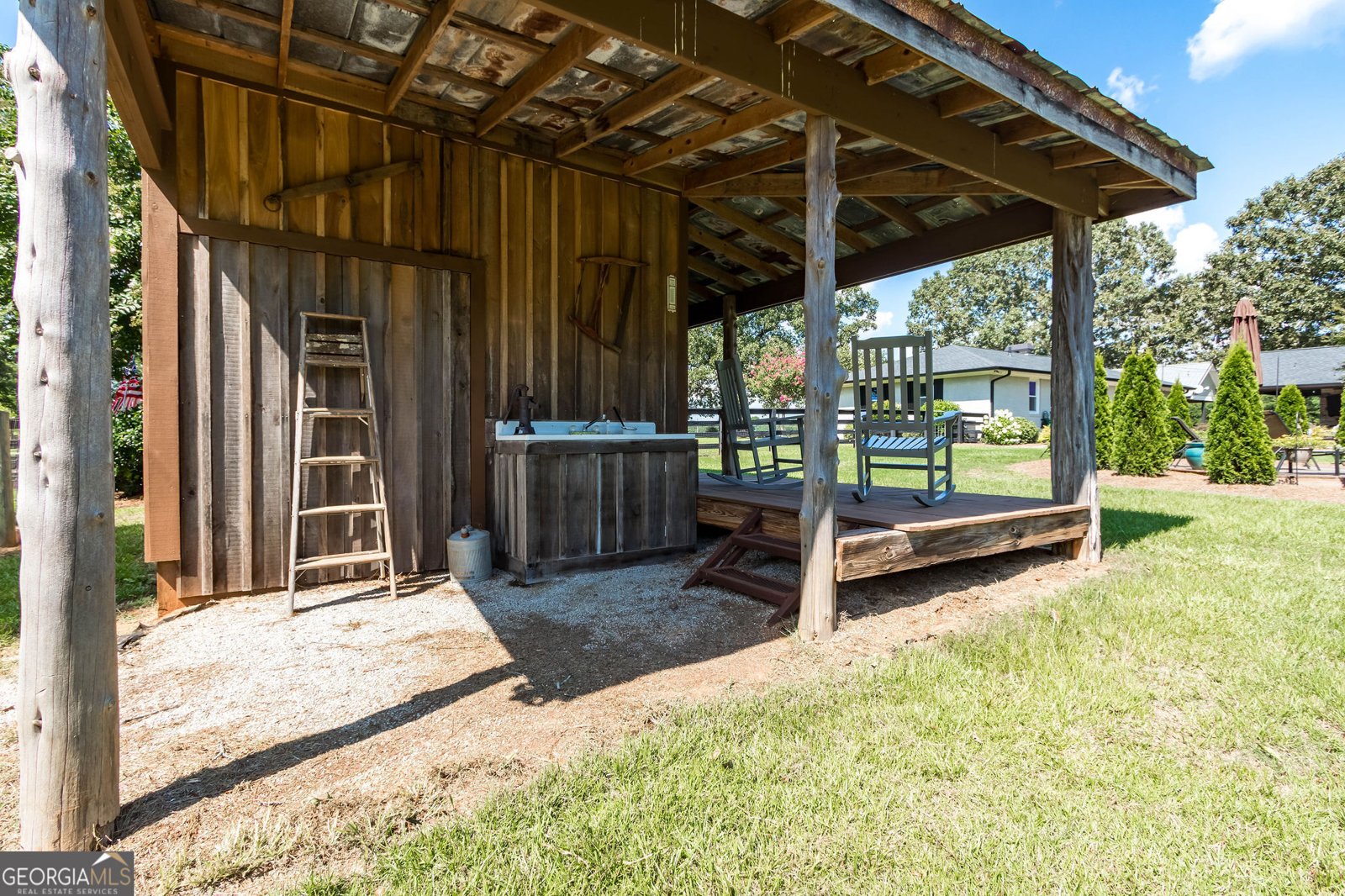 4967 Hawkins Academy Road Social Circle - 41