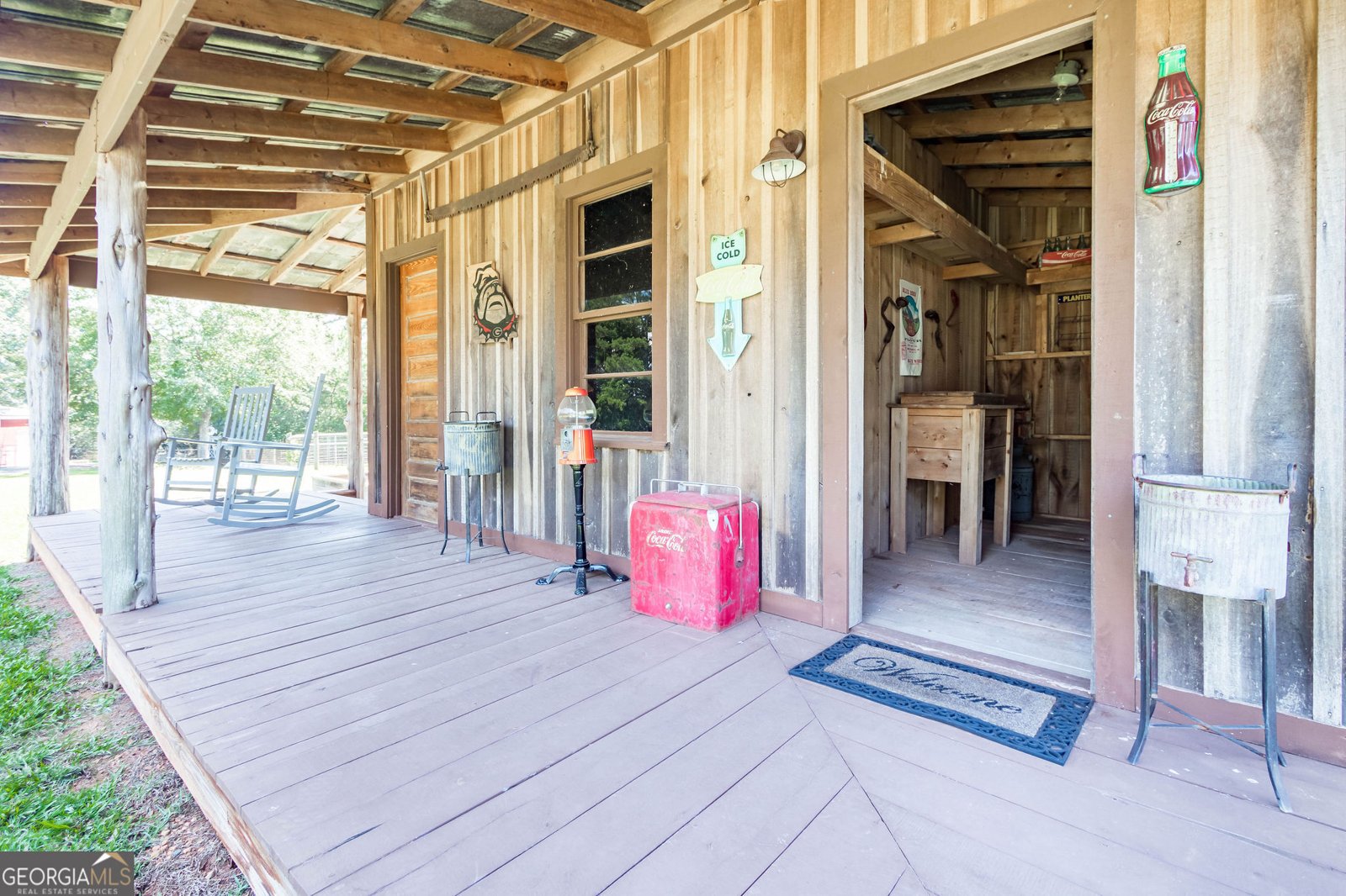 4967 Hawkins Academy Road Social Circle - 42