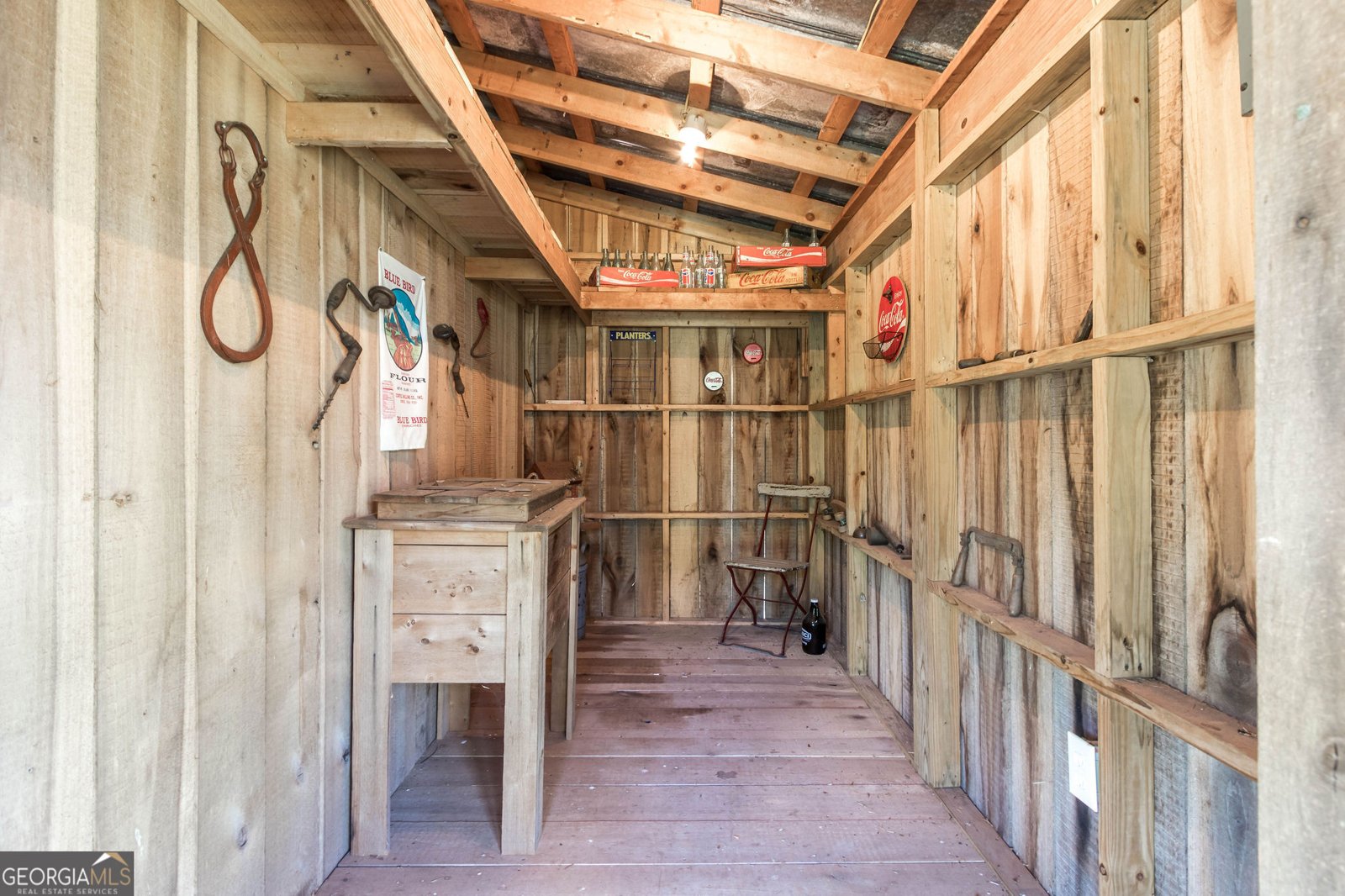 4967 Hawkins Academy Road Social Circle - 43