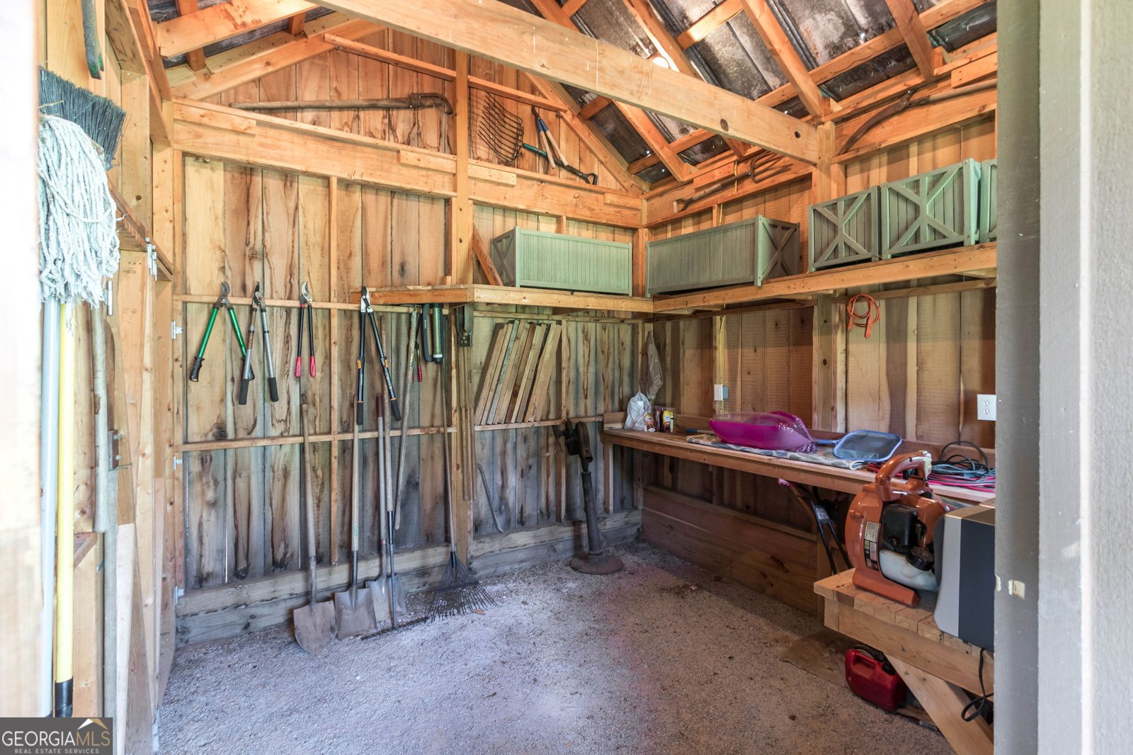 4967 Hawkins Academy Road Social Circle - 44