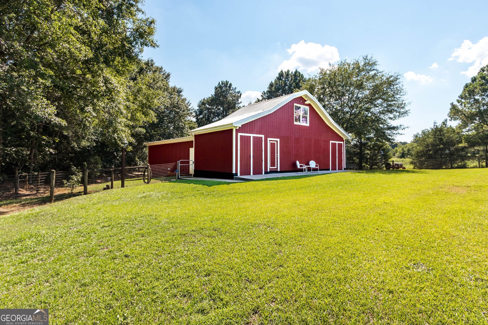 4967 Hawkins Academy Road Social Circle - 45