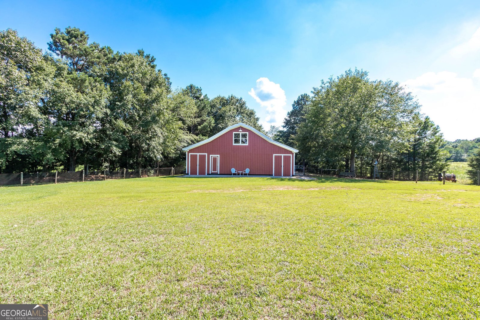 4967 Hawkins Academy Road Social Circle - 46