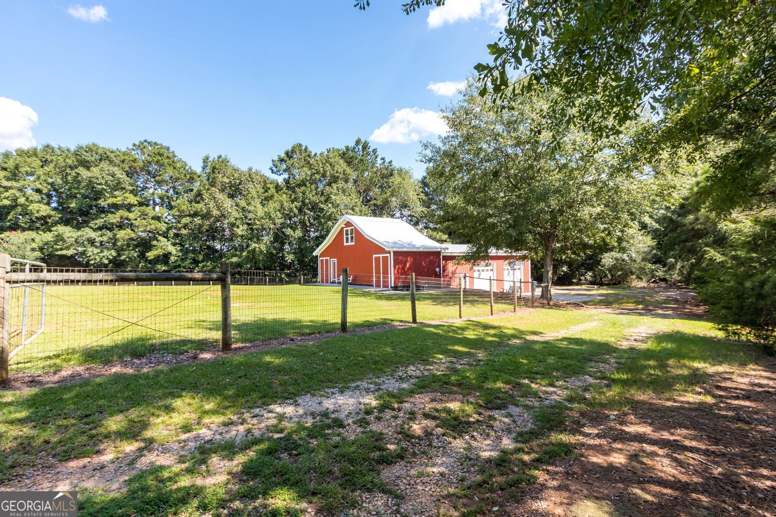 4967 Hawkins Academy Road Social Circle - 47