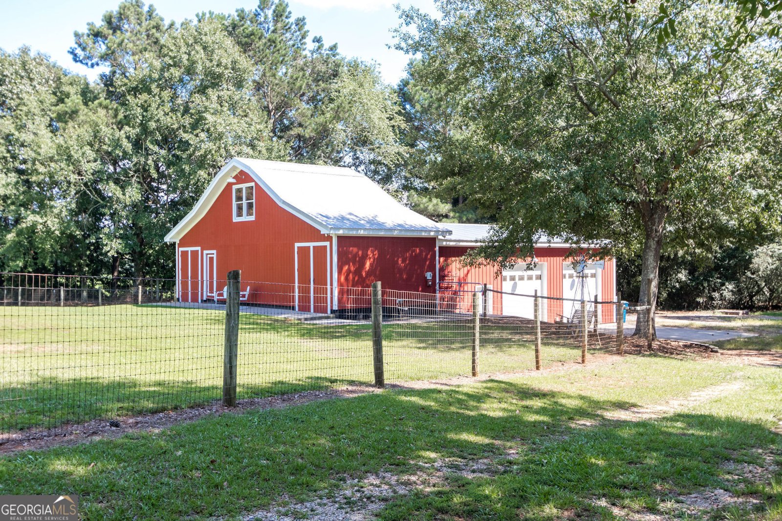 4967 Hawkins Academy Road Social Circle - 48