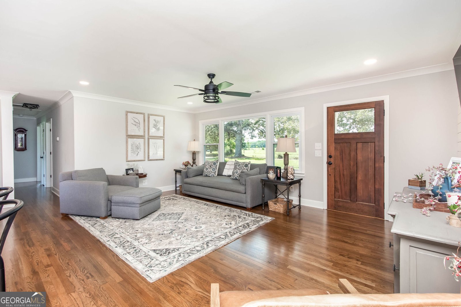 4967 Hawkins Academy Road Social Circle - 5
