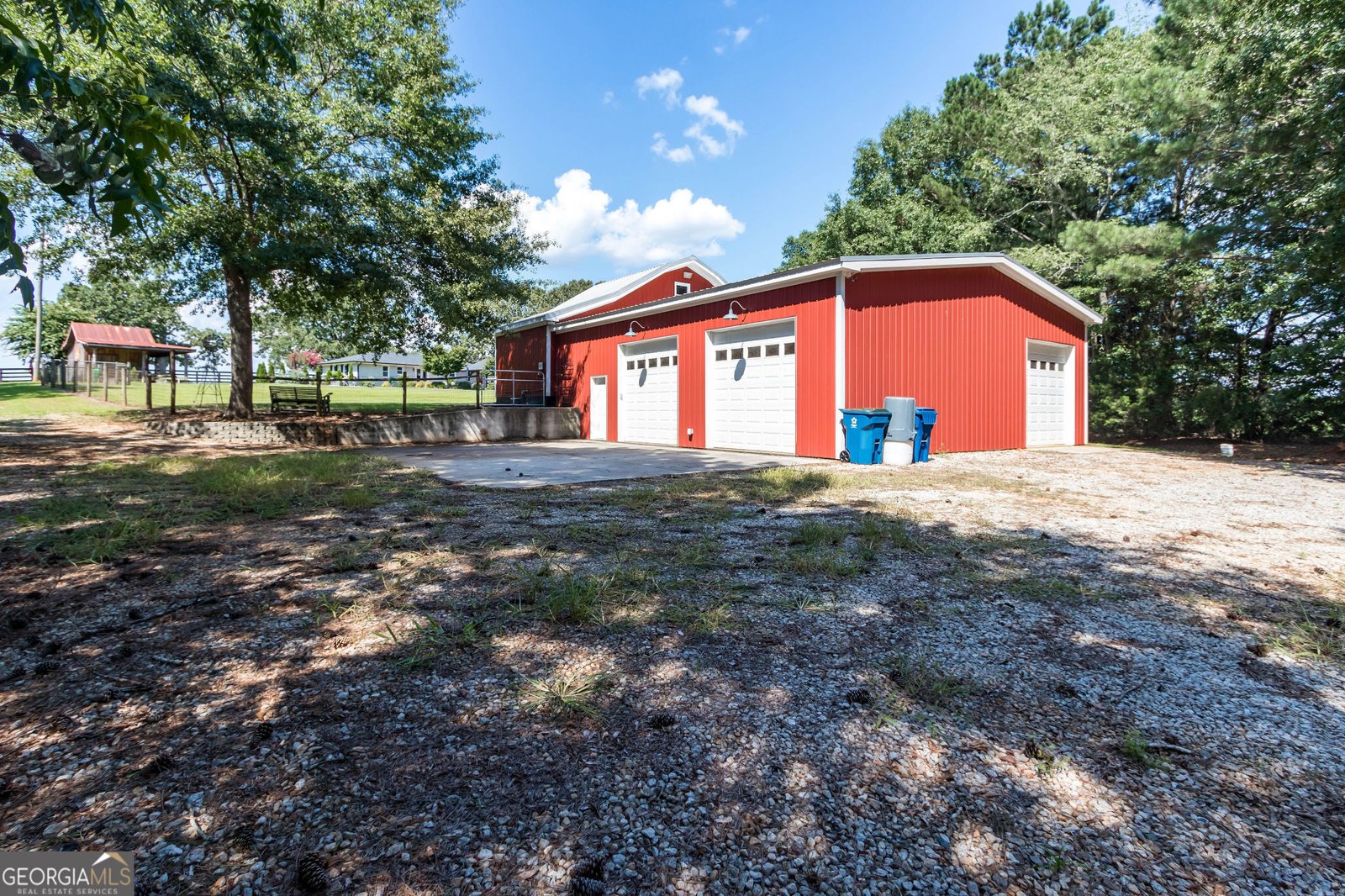 4967 Hawkins Academy Road Social Circle - 53