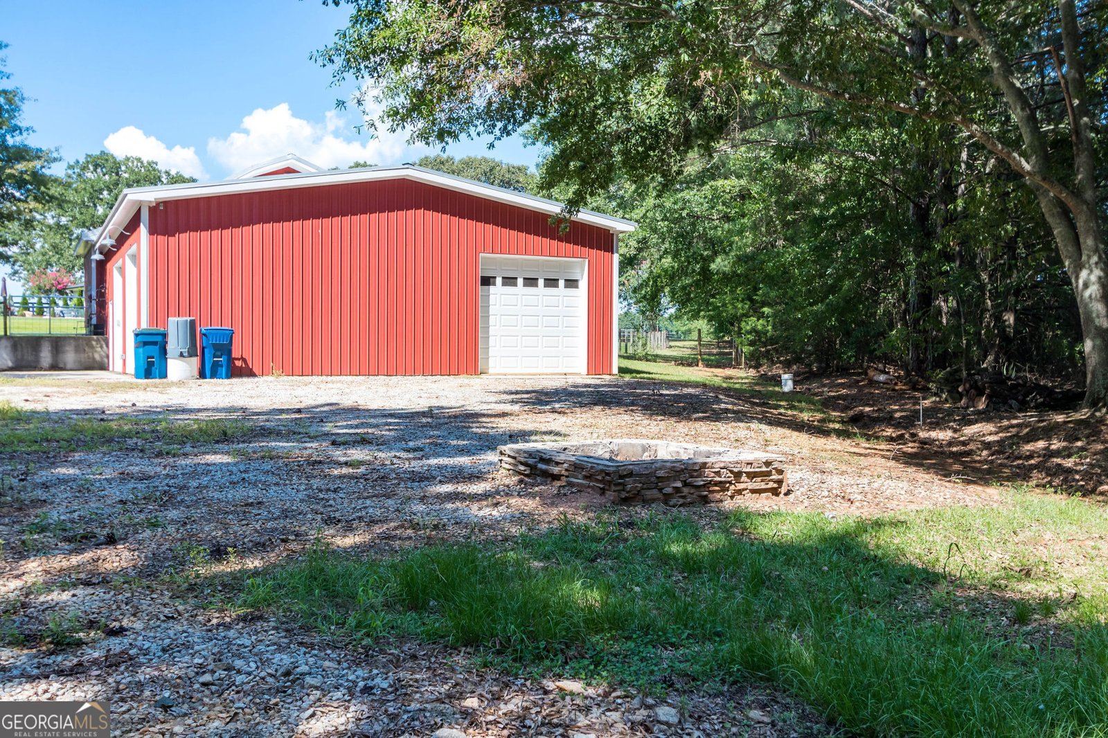 4967 Hawkins Academy Road Social Circle - 54