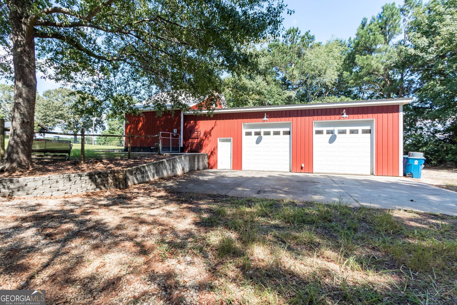 4967 Hawkins Academy Road Social Circle - 55