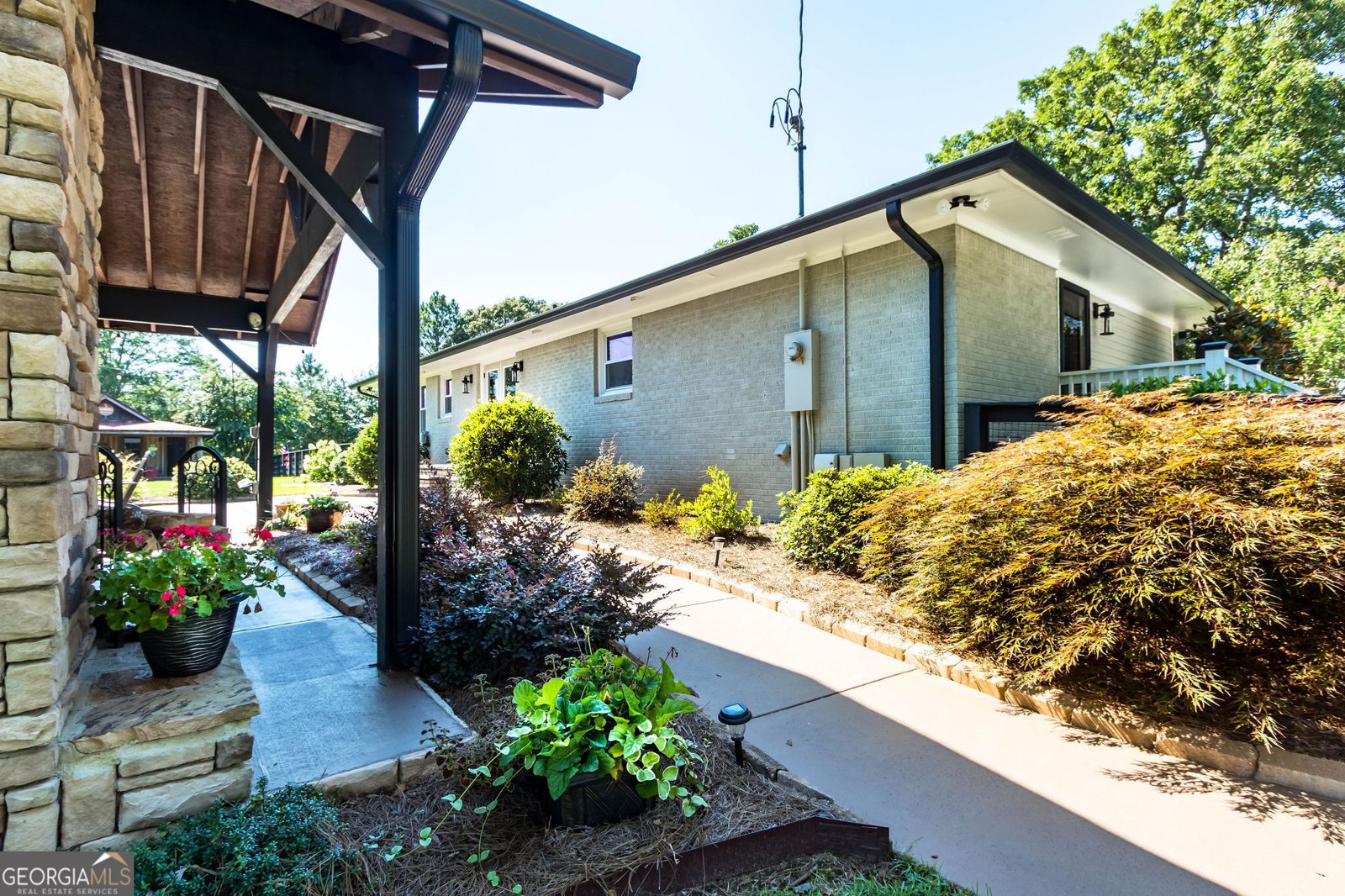 4967 Hawkins Academy Road Social Circle - 56