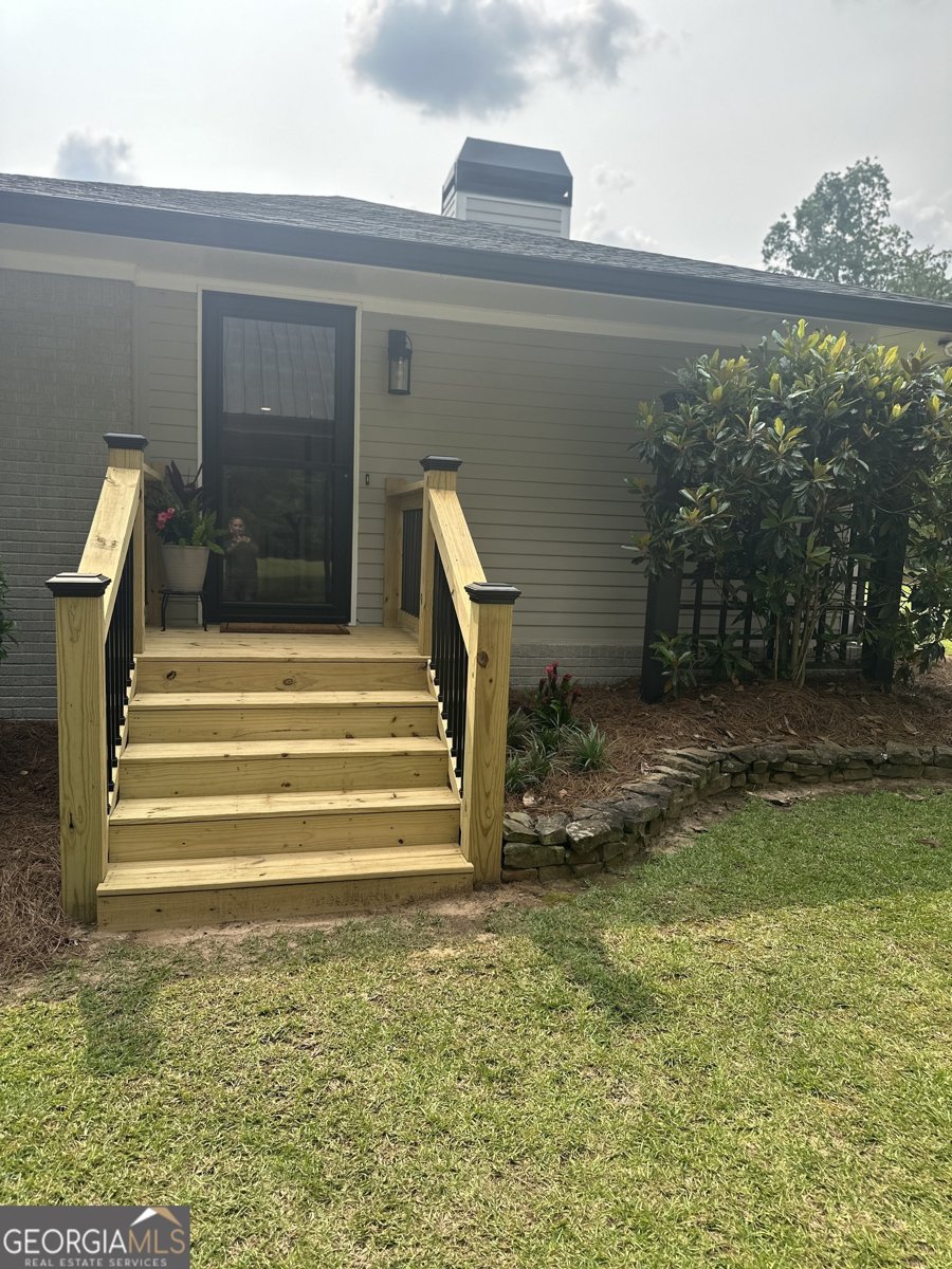 4967 Hawkins Academy Road Social Circle - 57