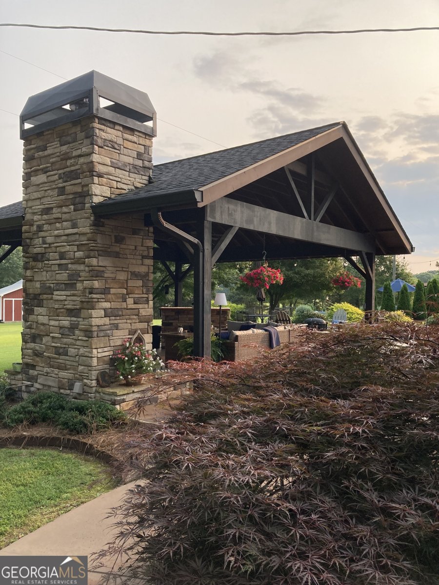 4967 Hawkins Academy Road Social Circle - 59