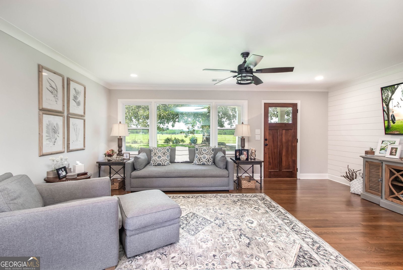 4967 Hawkins Academy Road Social Circle - 6