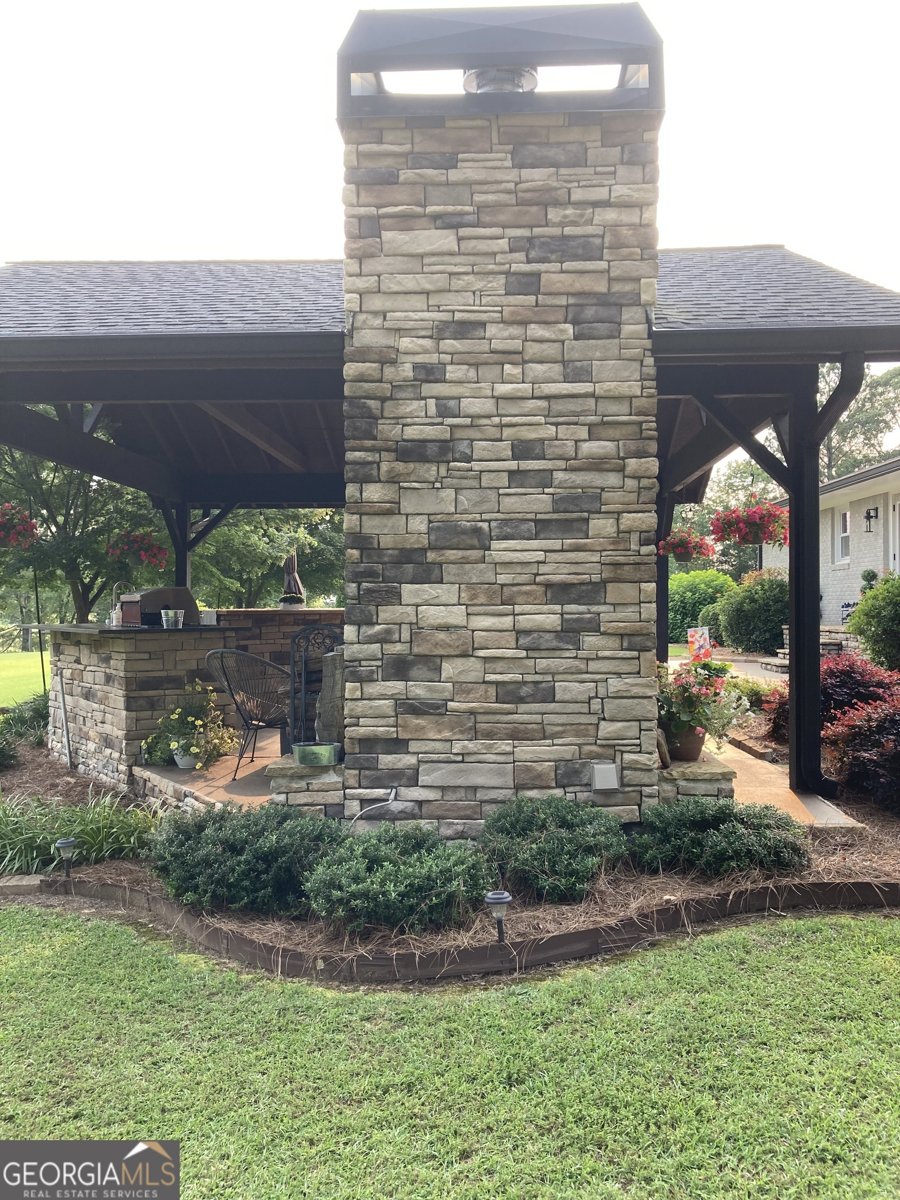 4967 Hawkins Academy Road Social Circle - 60