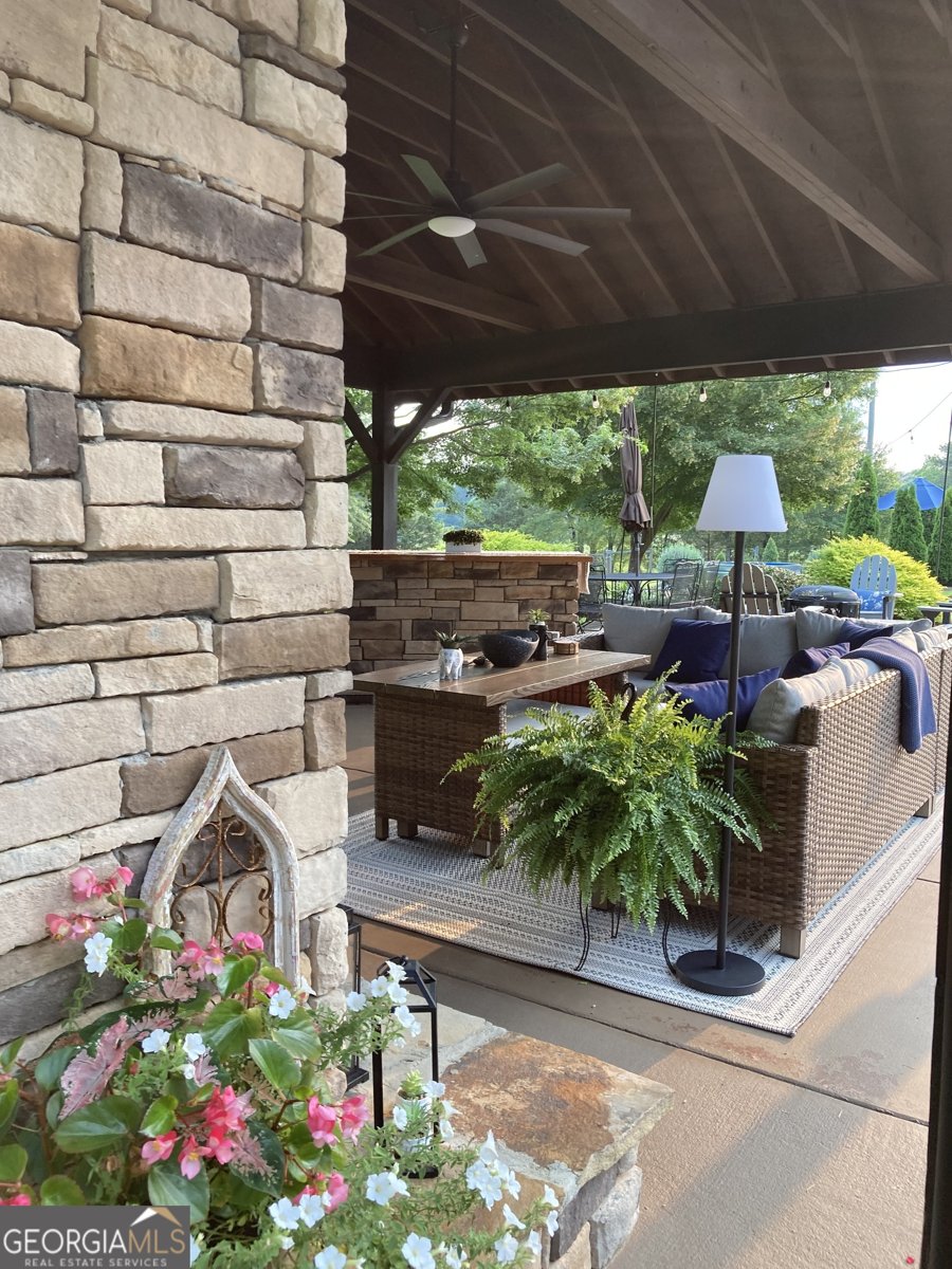 4967 Hawkins Academy Road Social Circle - 61