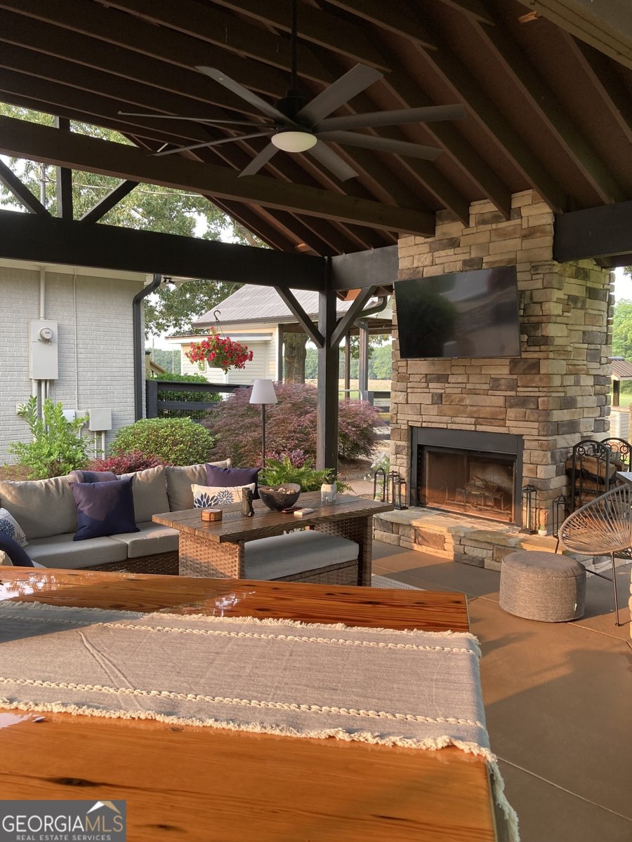 4967 Hawkins Academy Road Social Circle - 62