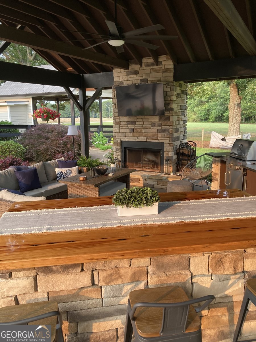 4967 Hawkins Academy Road Social Circle - 64