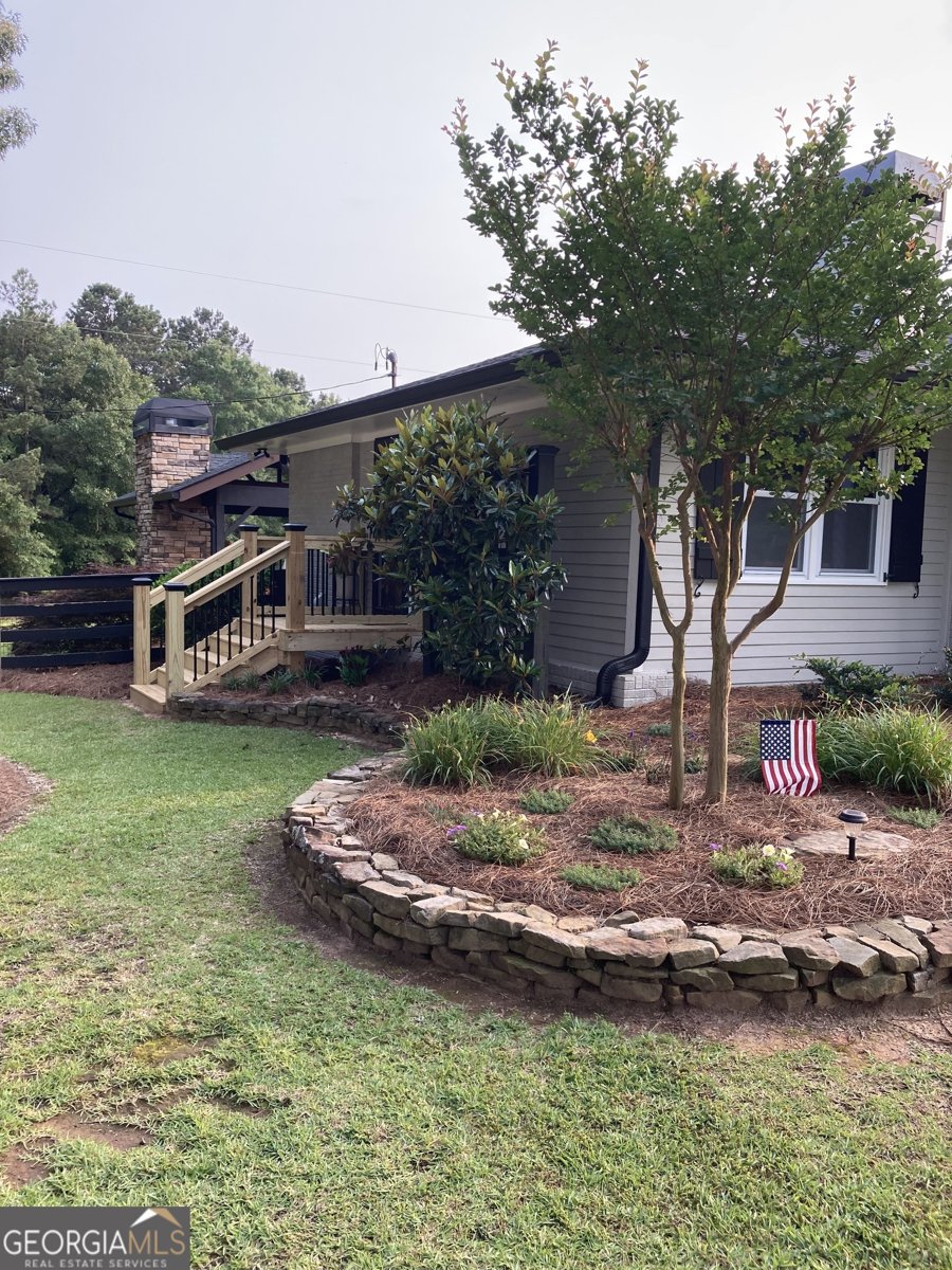 4967 Hawkins Academy Road Social Circle - 65